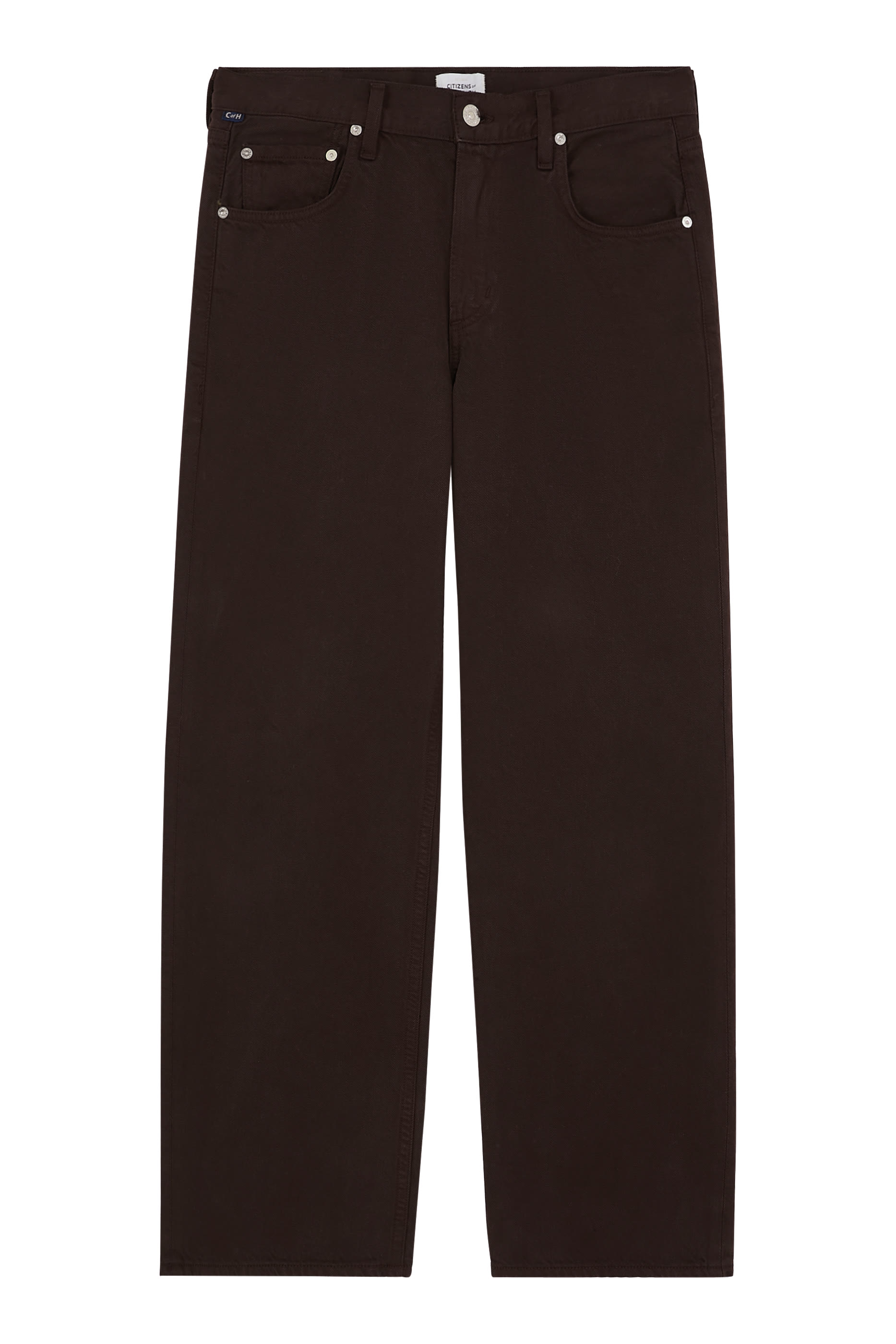 بنطال ليندز بقصّة مستقيمة مريحة