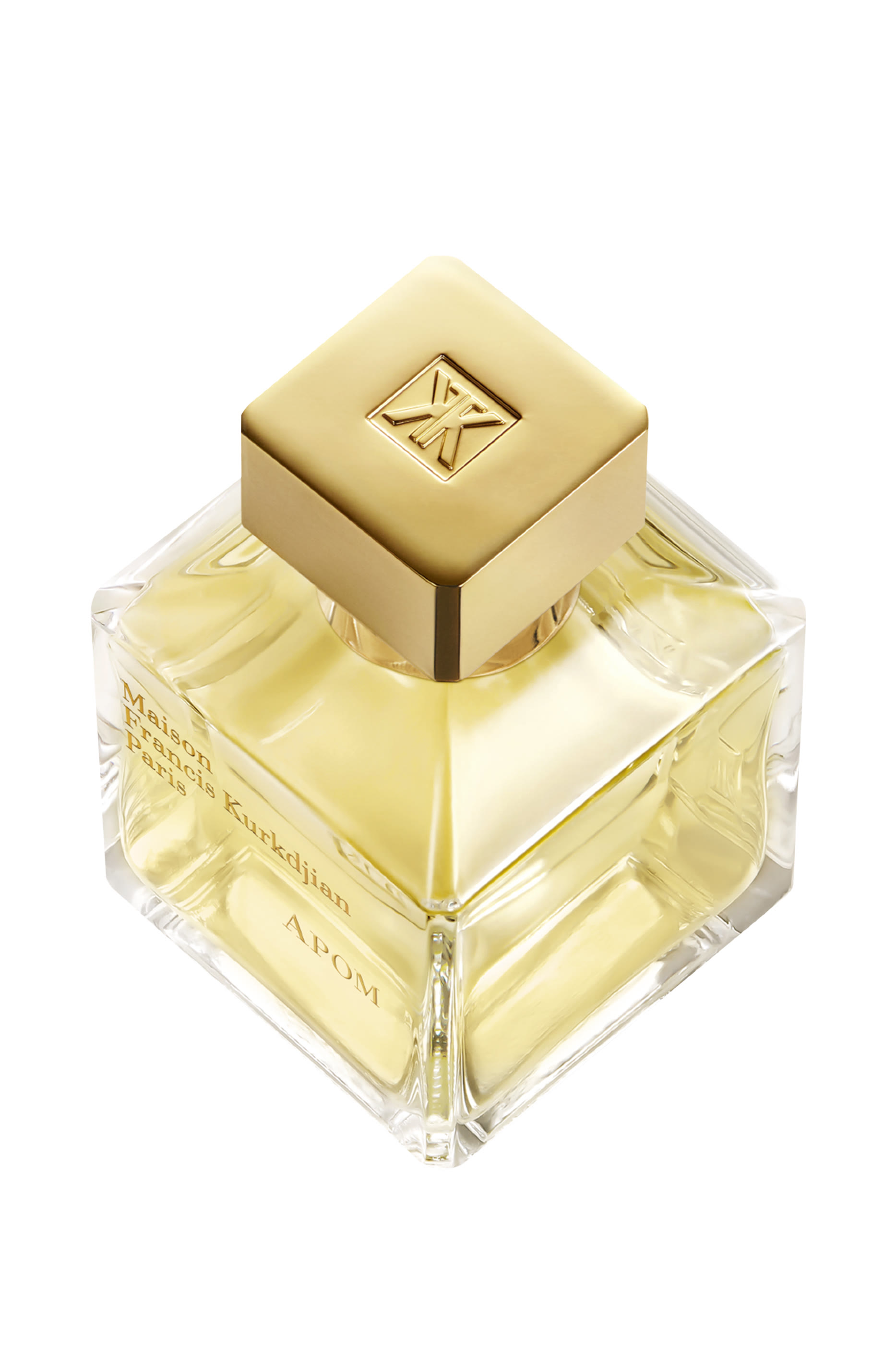 أو دو بارفان أبوم