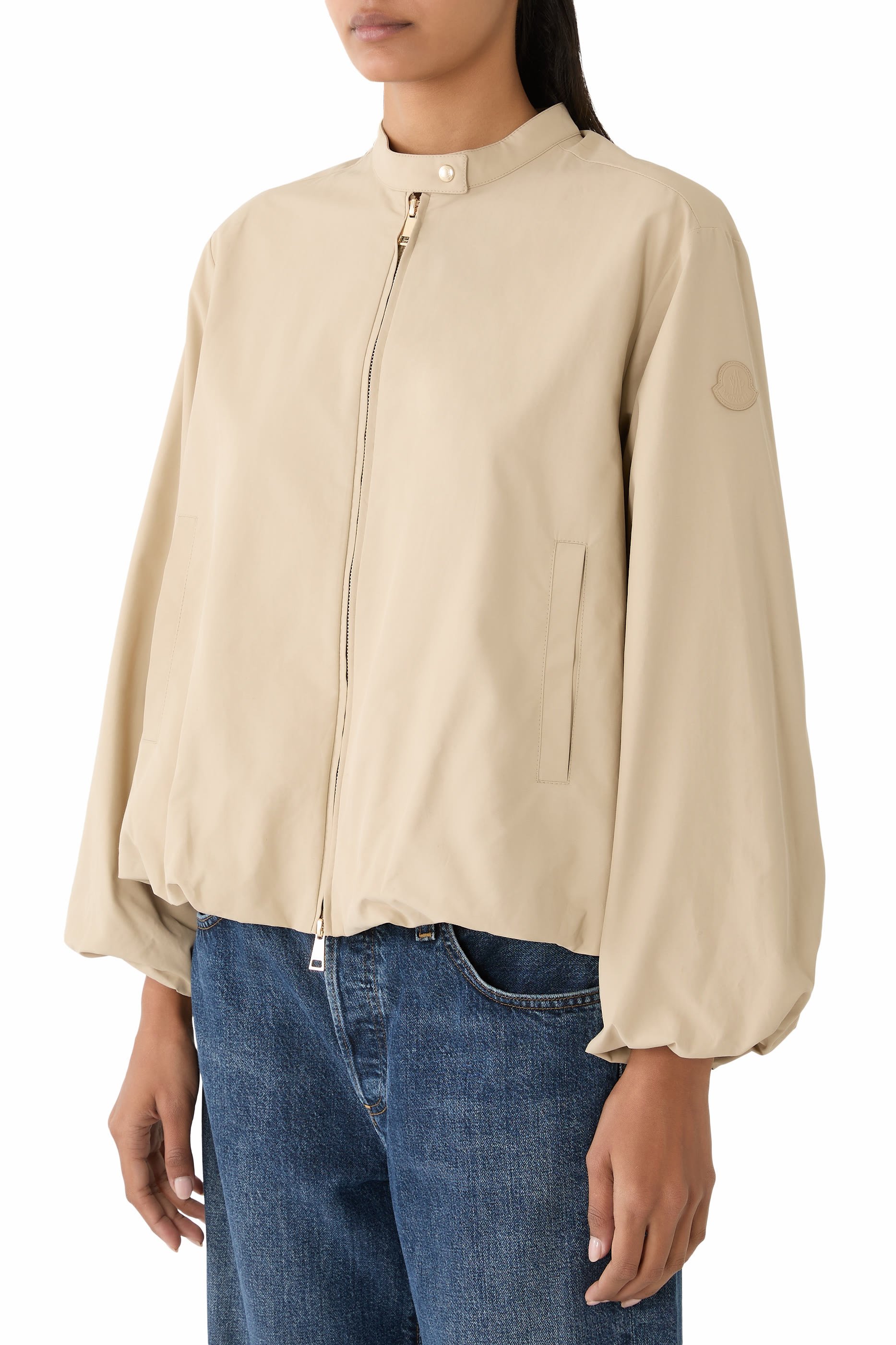 جاكيت جرويسان