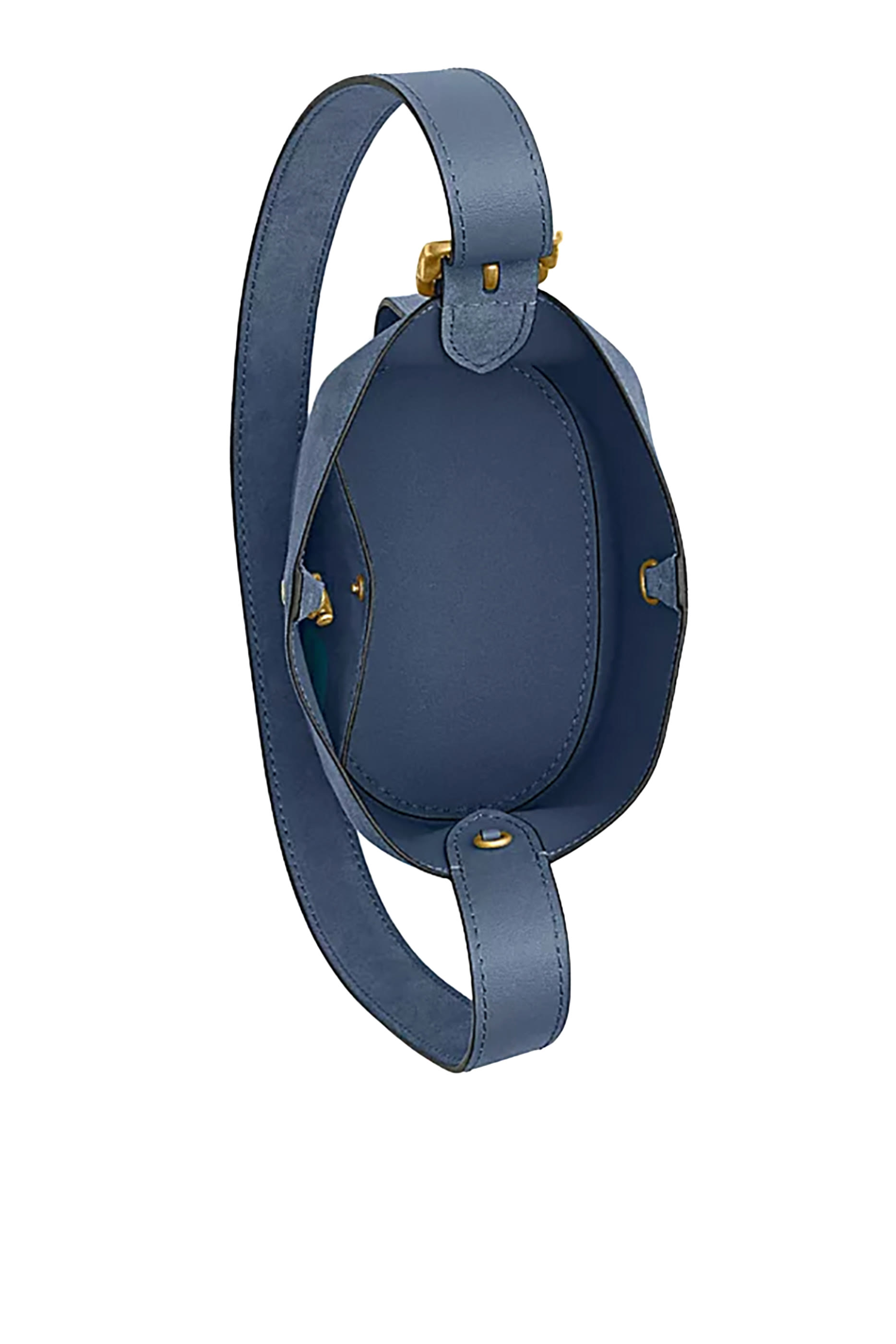 حقيبة باكيت بليكر 21