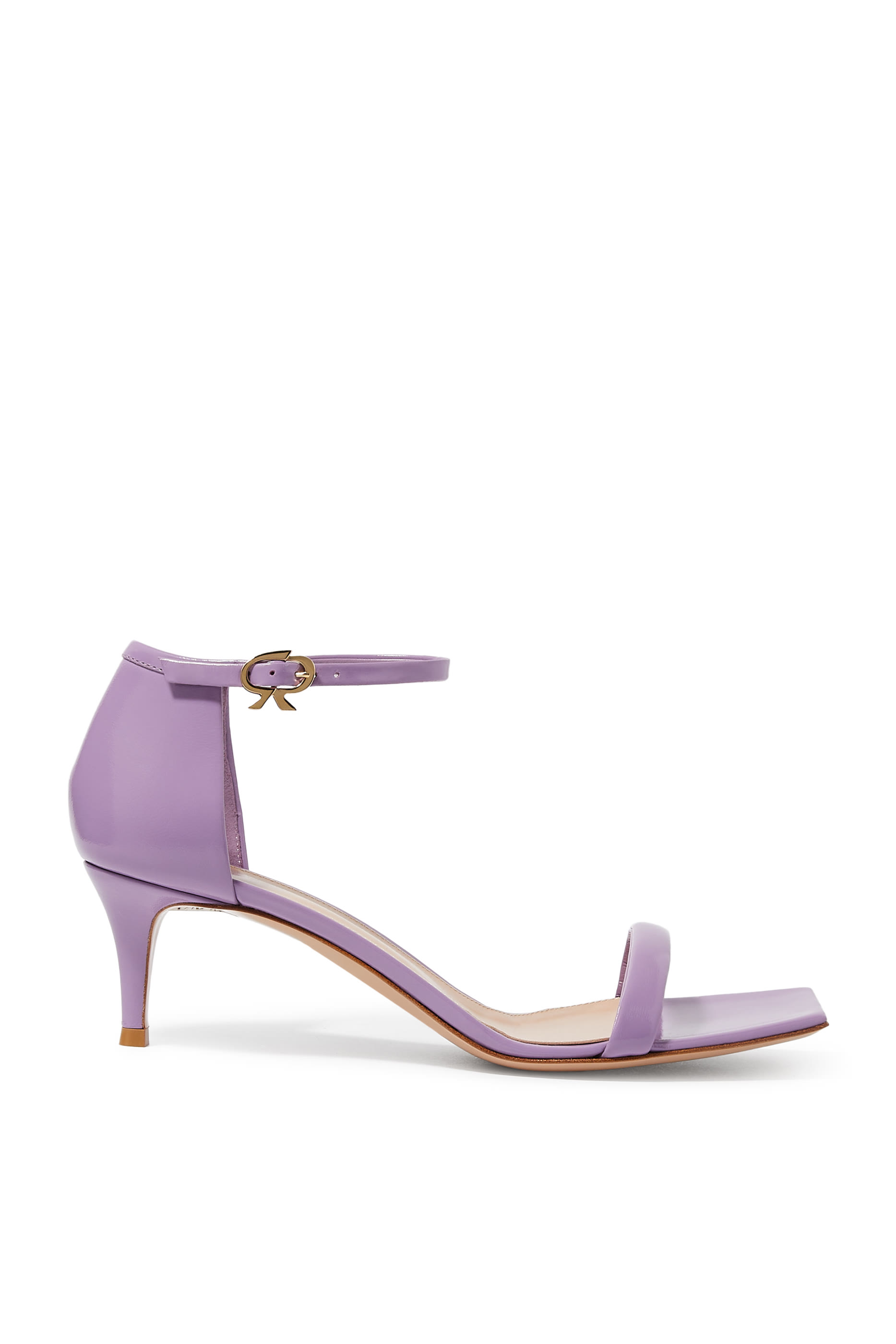 صندل ريس 55 بمقدمة مربعة