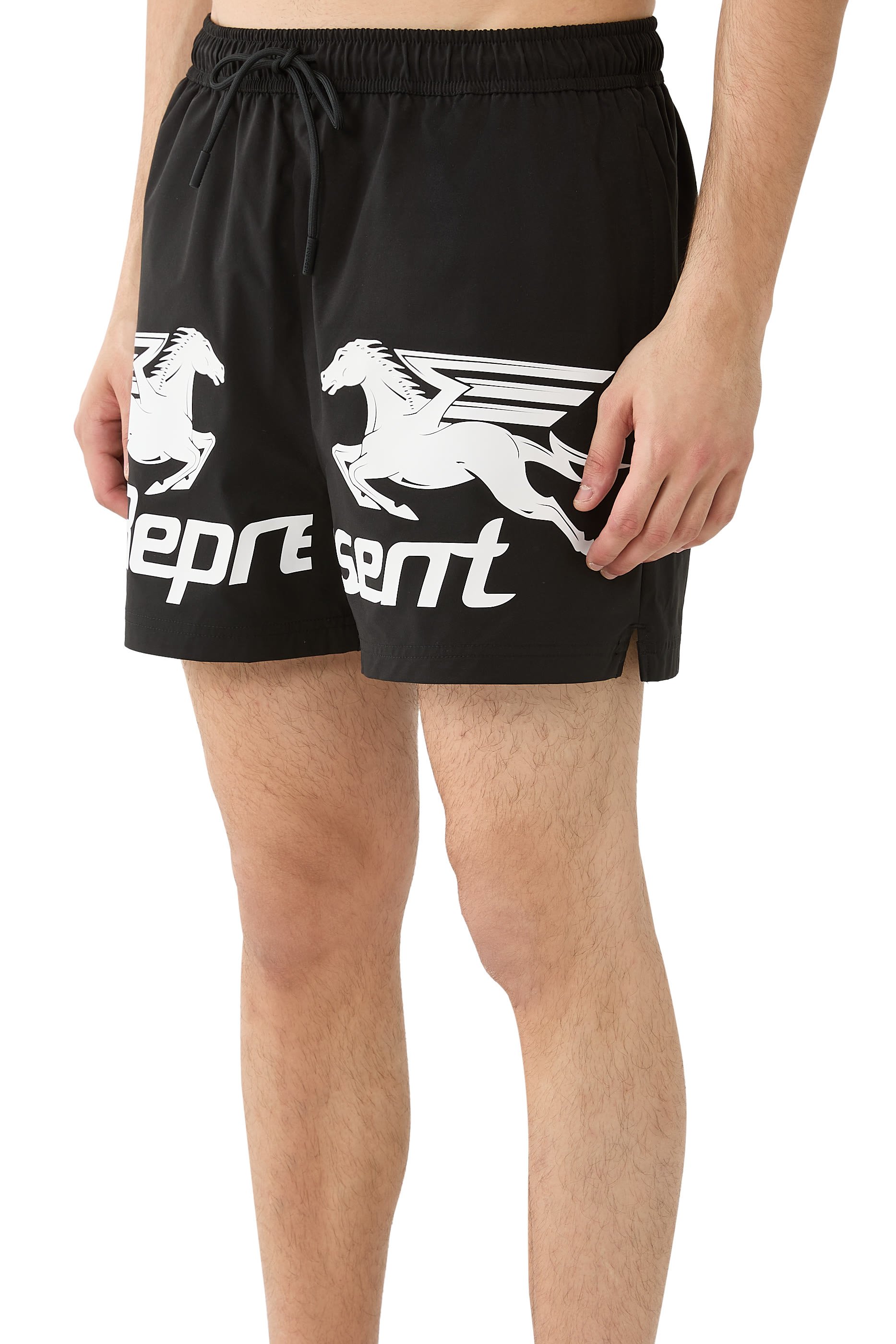 شورت سباحة نوثينغ فاستر