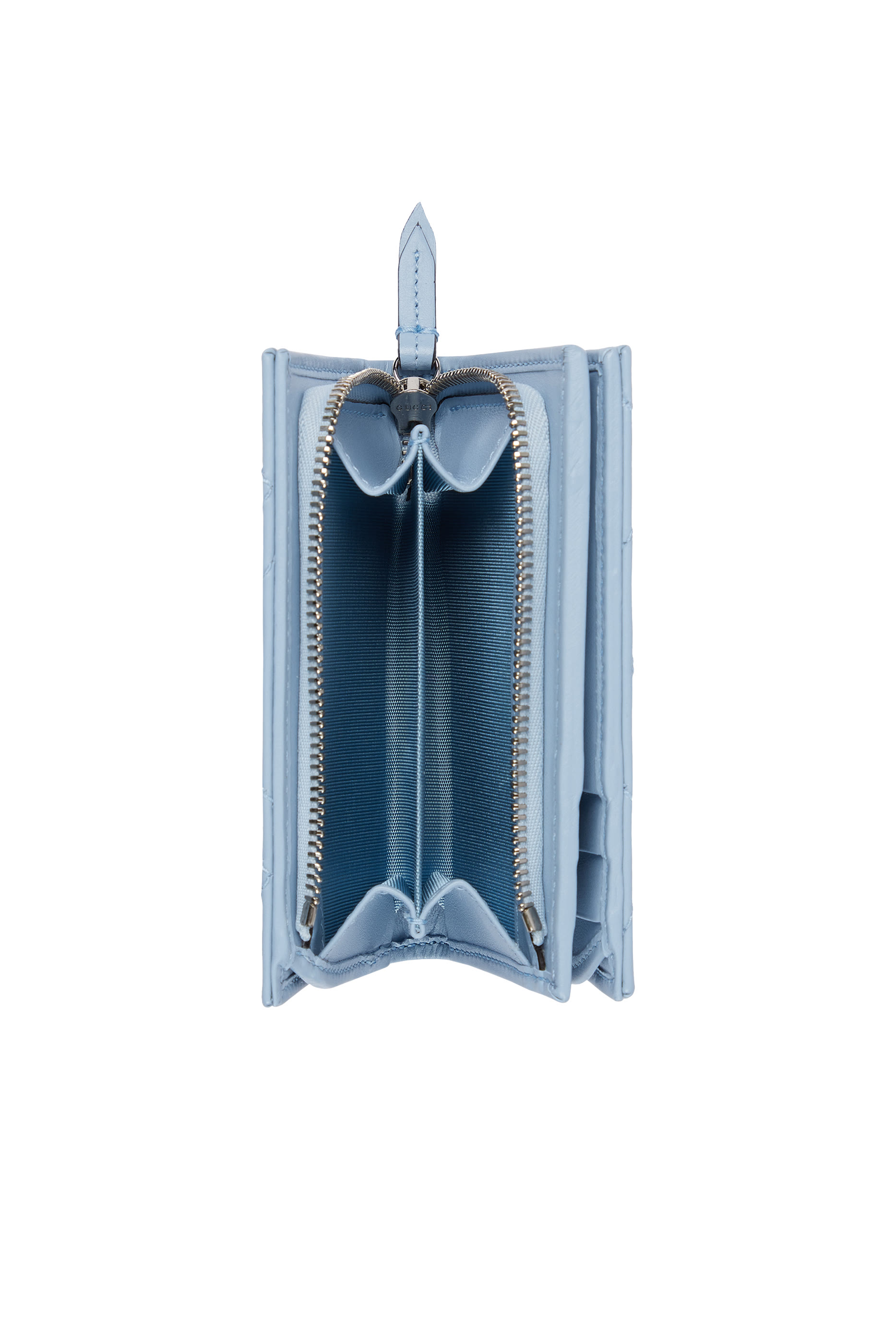 محفظة مارمونت صغيرة بشعار الماركة