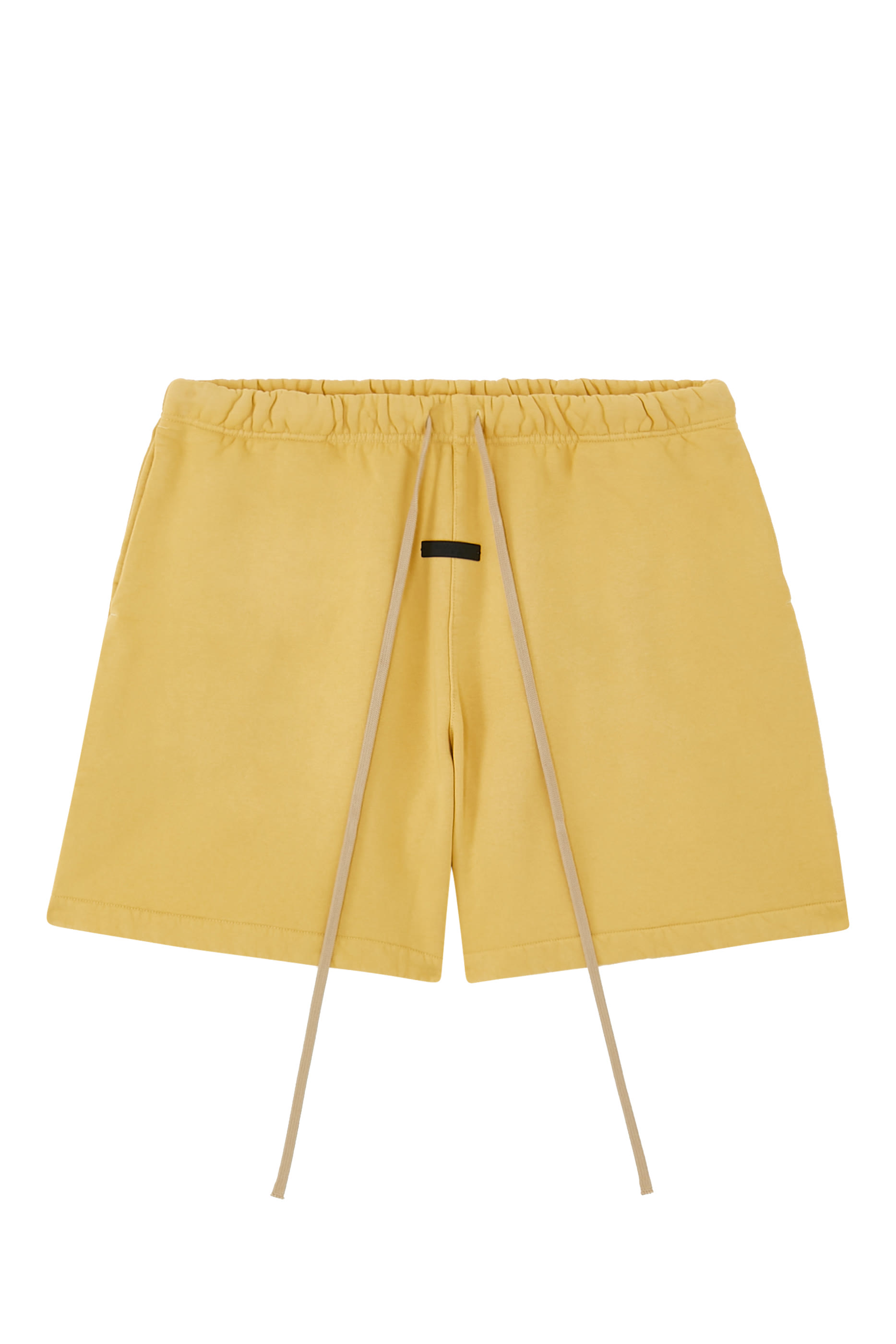 شورت سوكر صوف ثقيلة الوزن