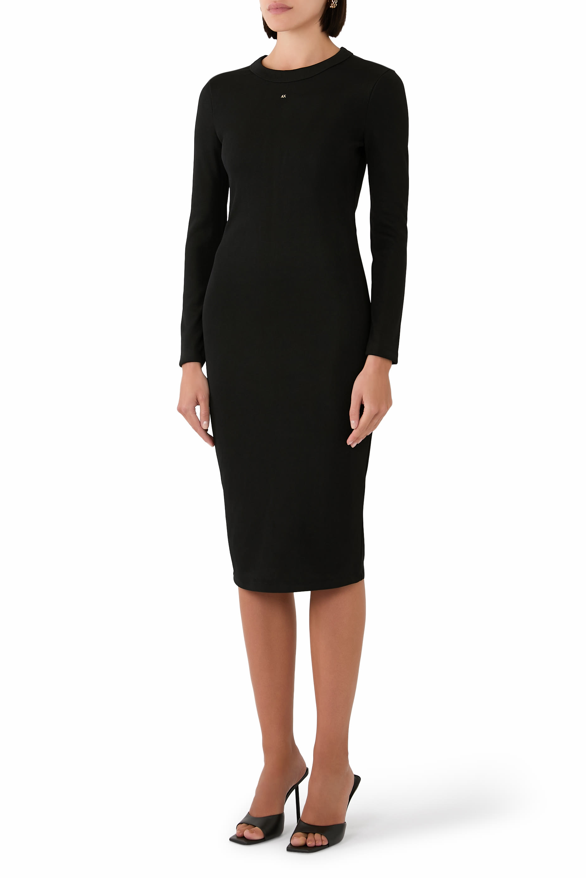 فستان سالين دي جيرو طويل