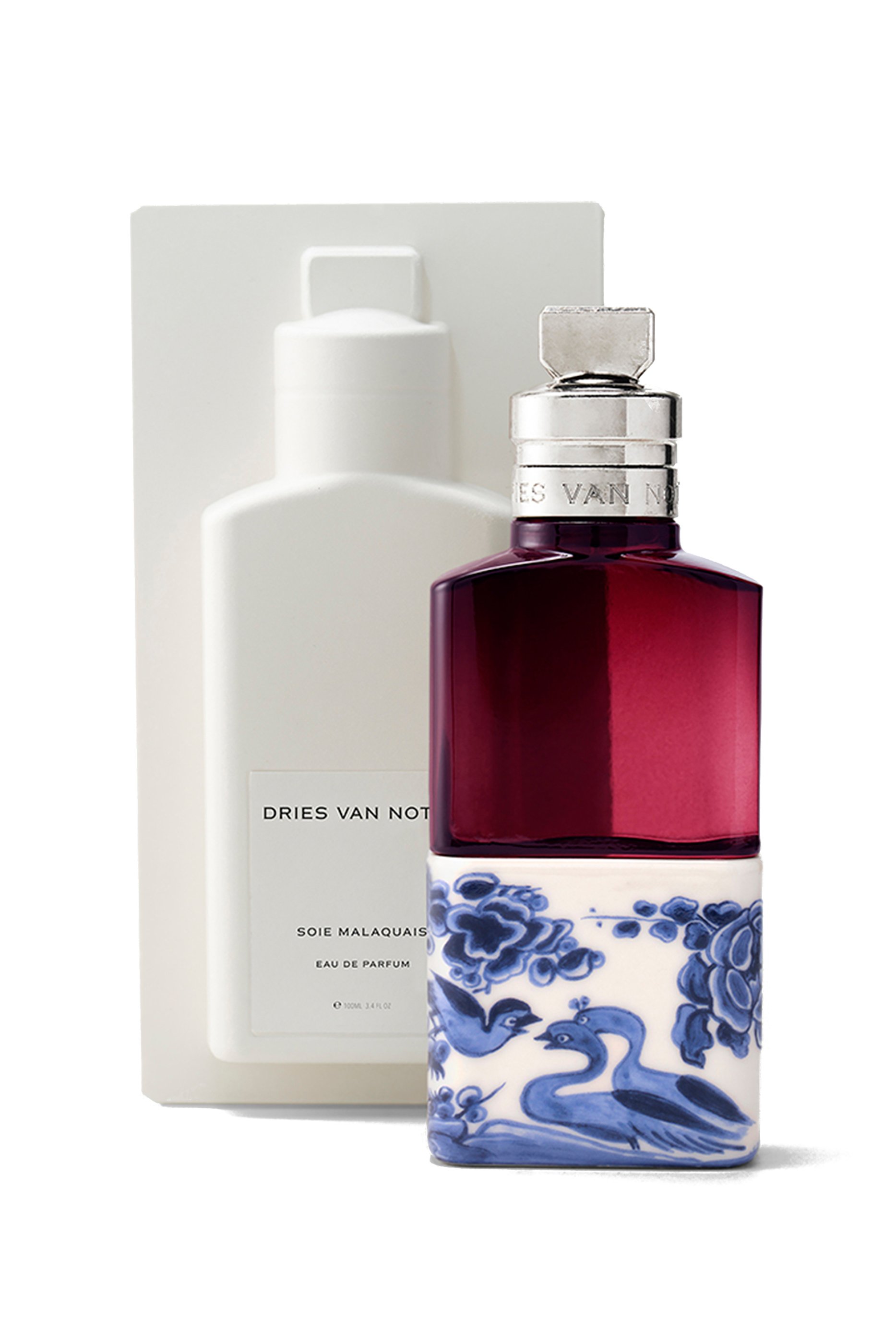 أو دو بارفان سوي مالاكويس