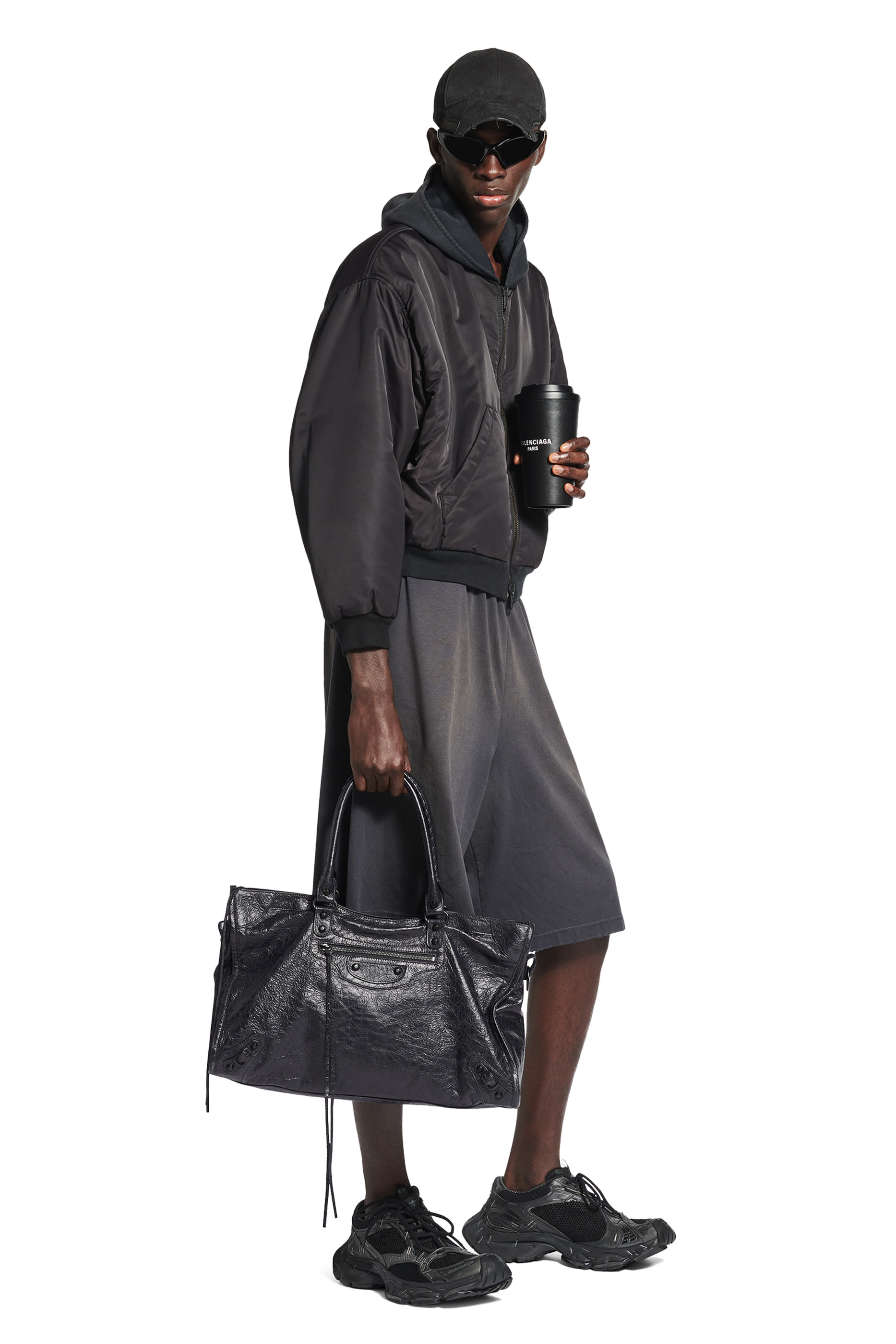 حقيبة لو سيتي كبيرة