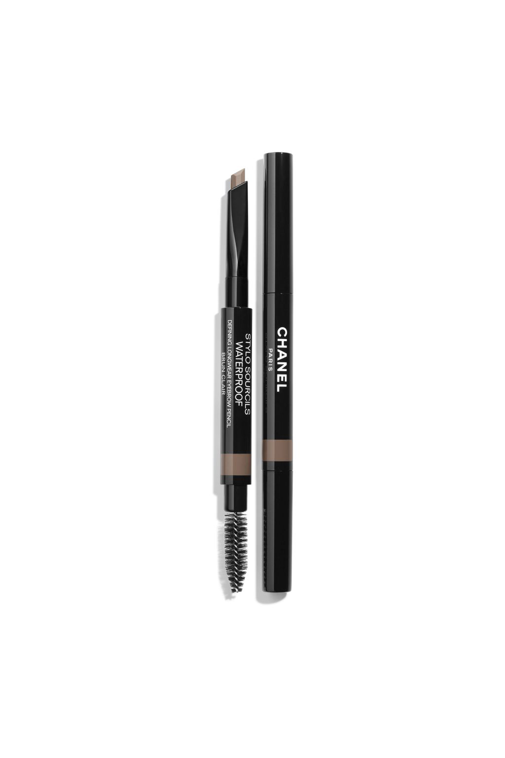 قلم لتحديد الحاجبين بثبات طويل STYLO SOURCILS WATERPROOF