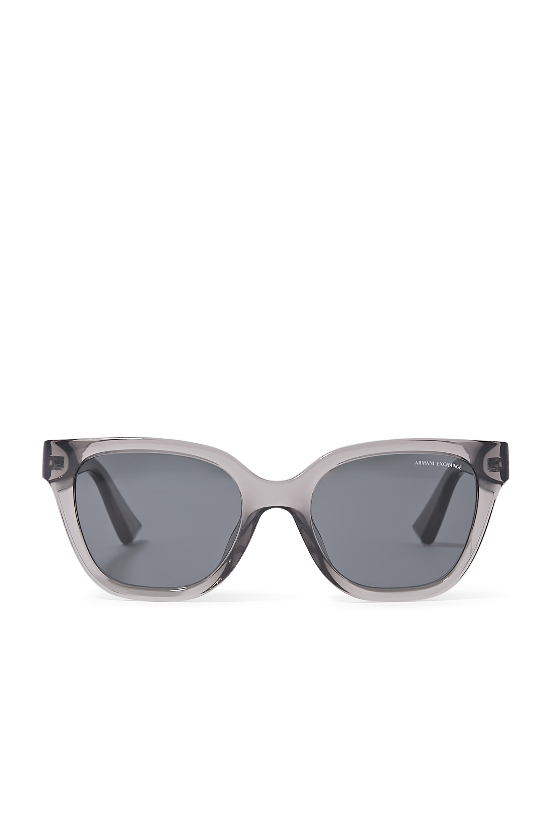 نظارة شمسية ريانفيتند كلاسيكية بتصميم عين القطة