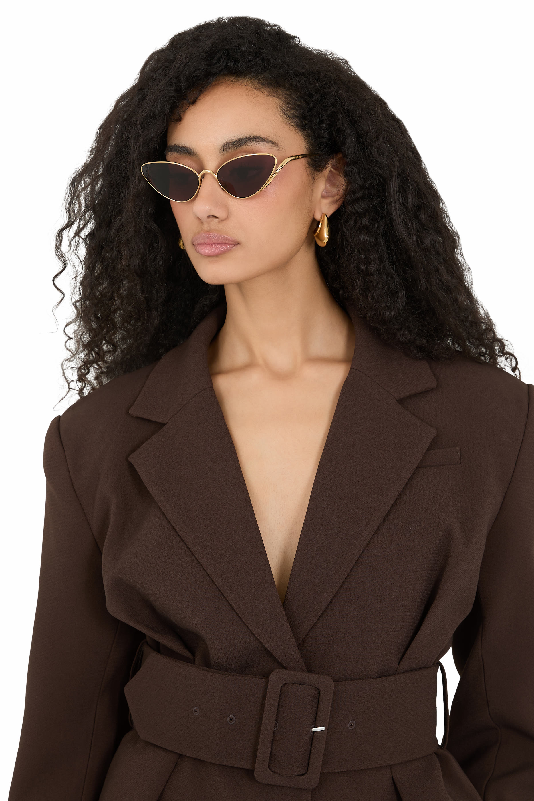 نظارة شمسية شوتينج ستار