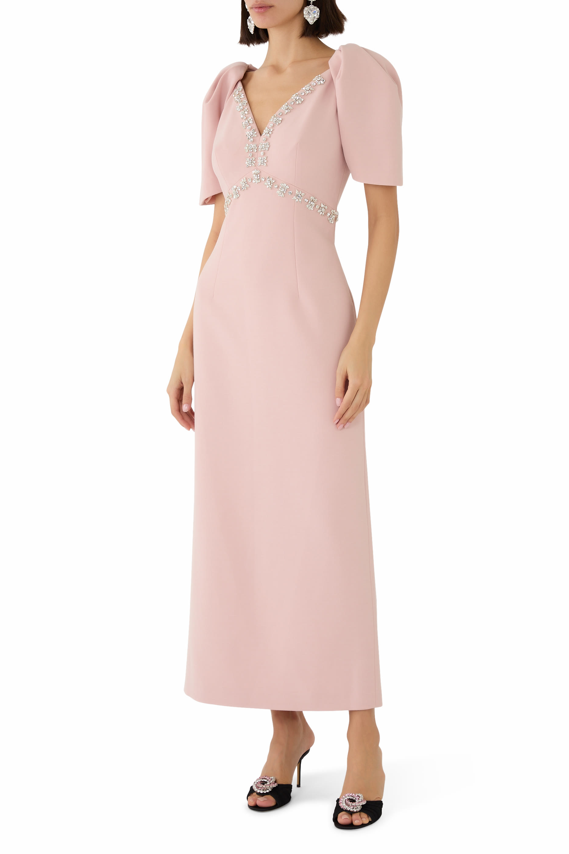 Myrna Dress 