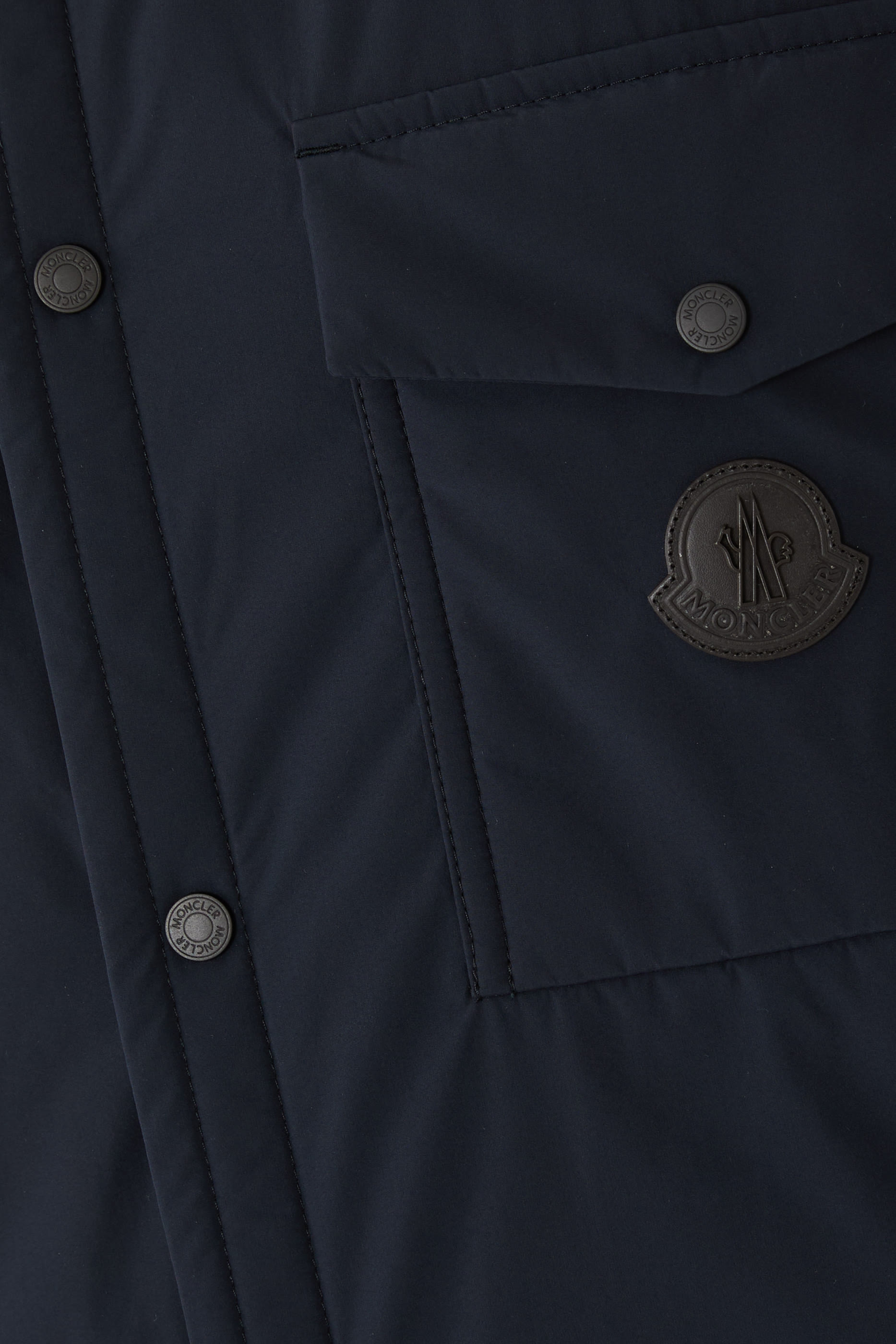 فيست ساهيل بتصميم مبطن بزغب