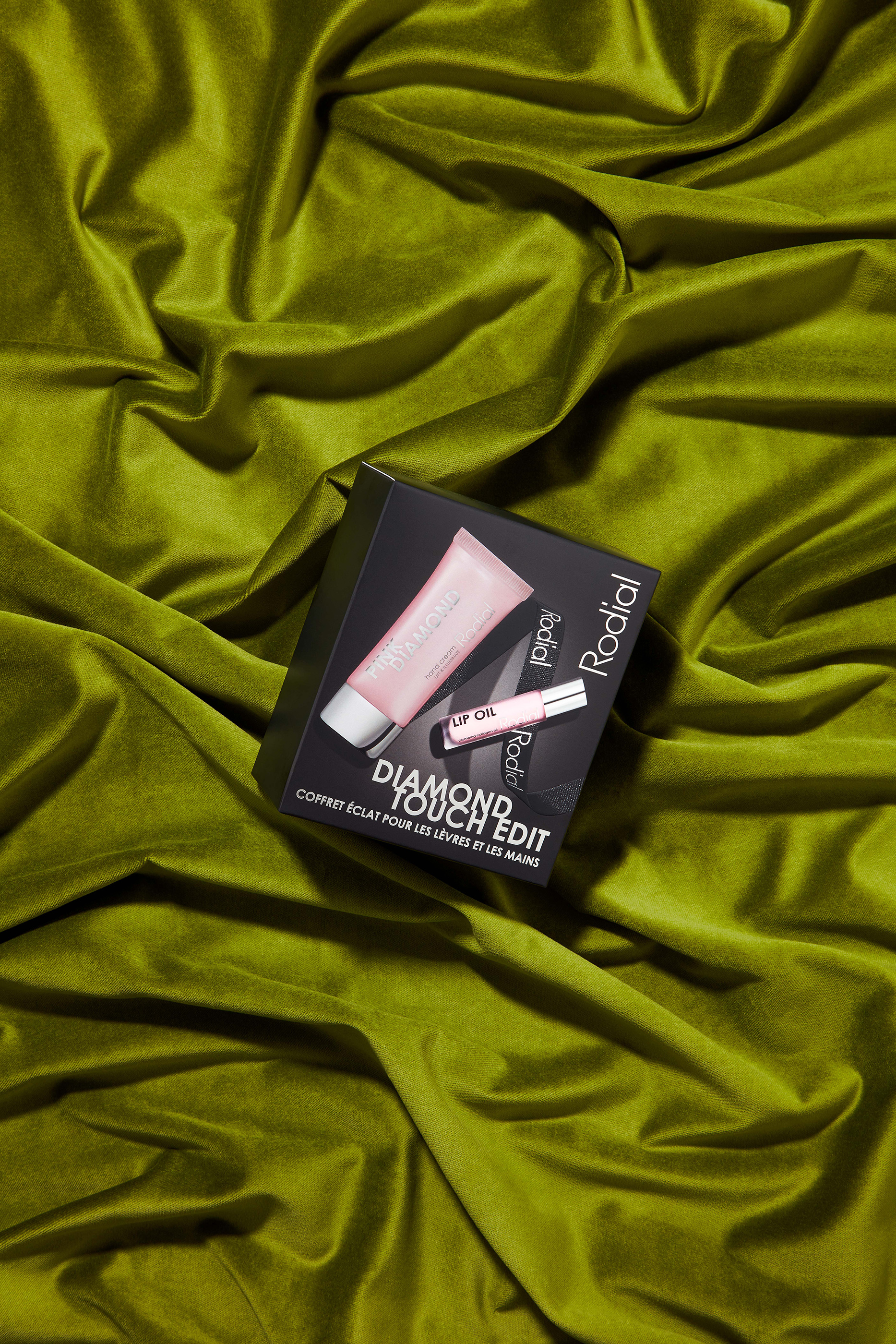 مجموعة هدايا دياموند تاتش