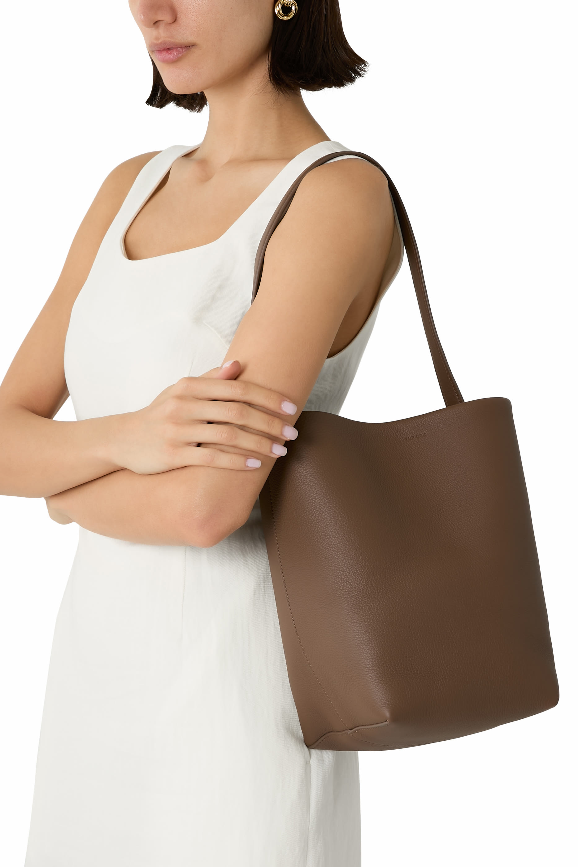 حقيبة يد ان/ اس بارك متوسطة