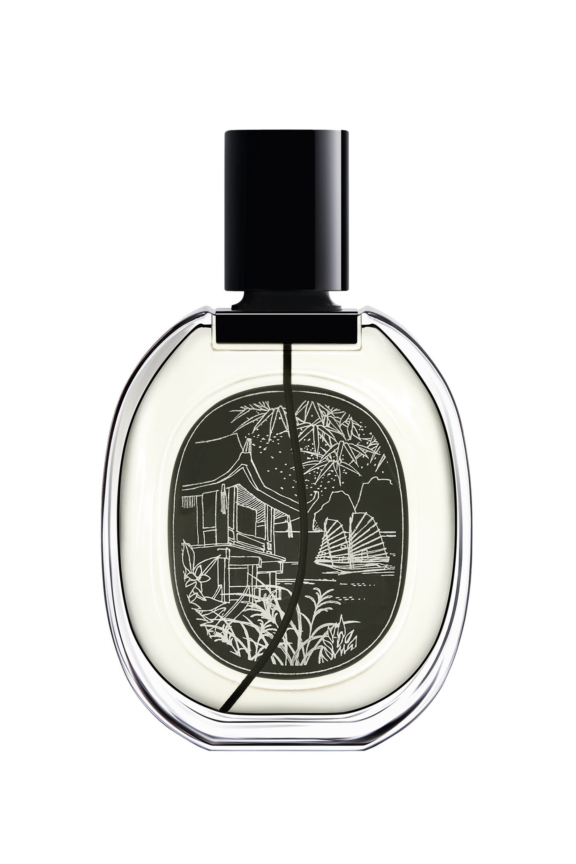 أو دو بارفان دو سون بحجم كبير للكريسماس