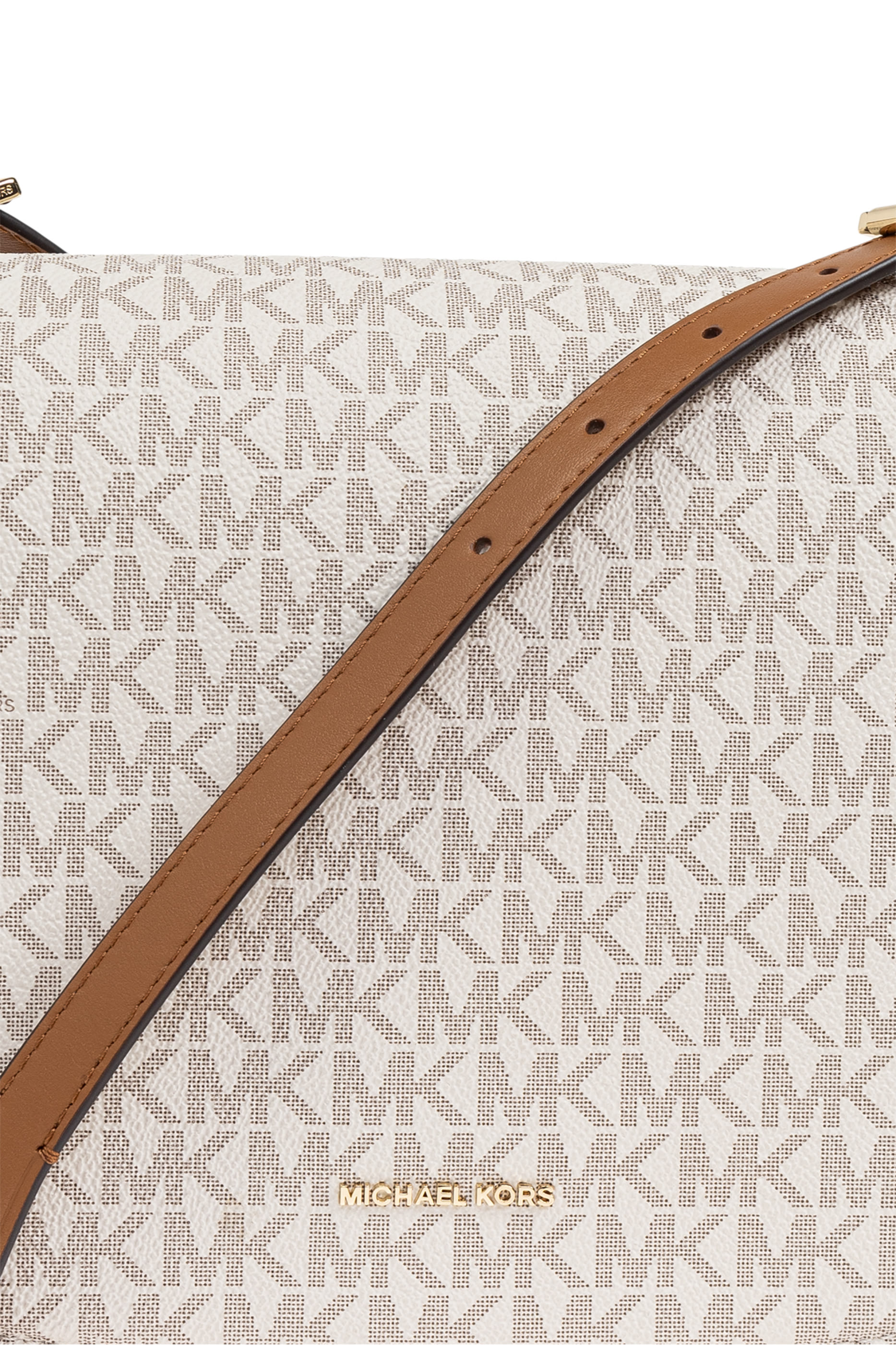 حقيبة كروس بشعار الماركة