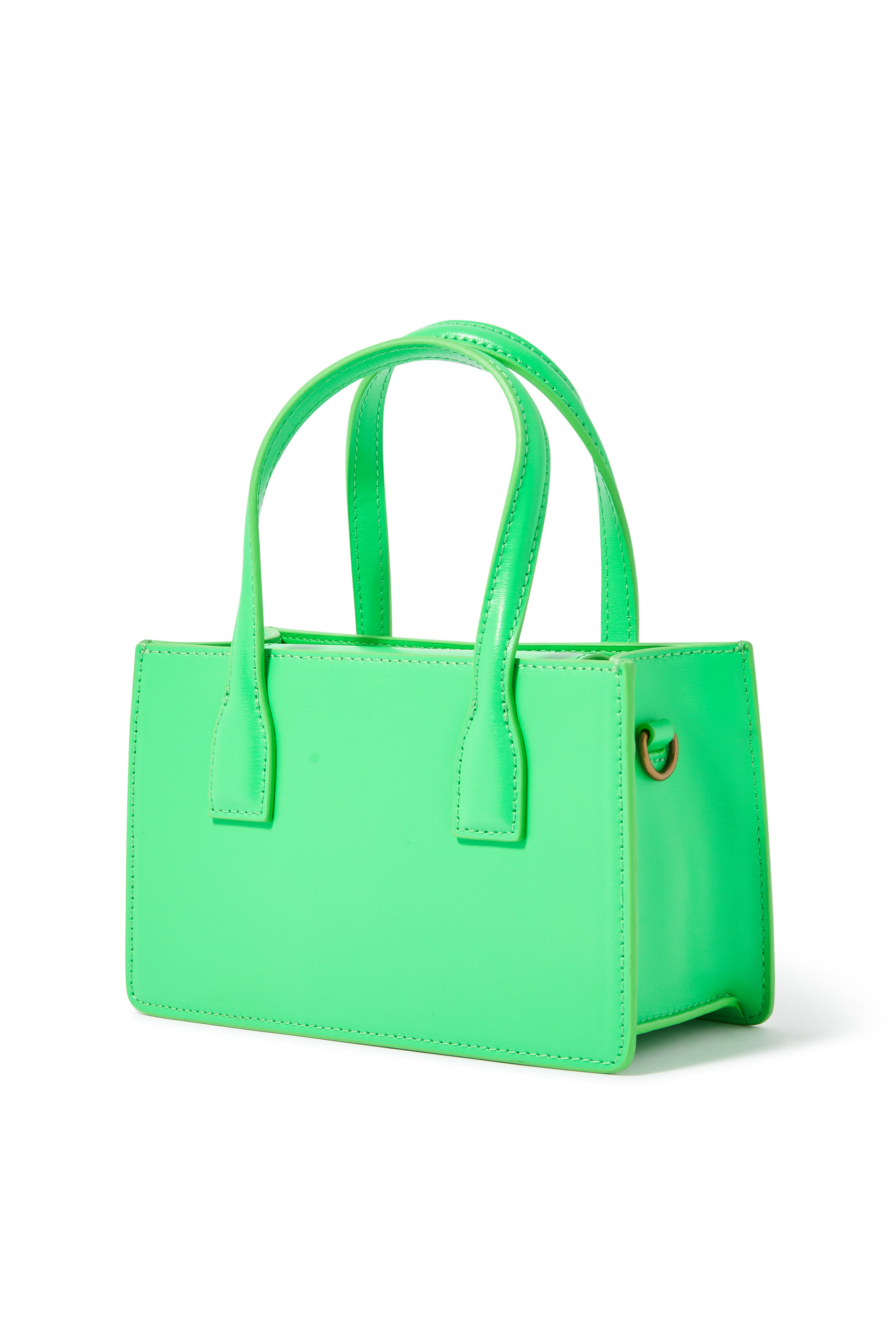 حقيبة يد بوند صغيرة