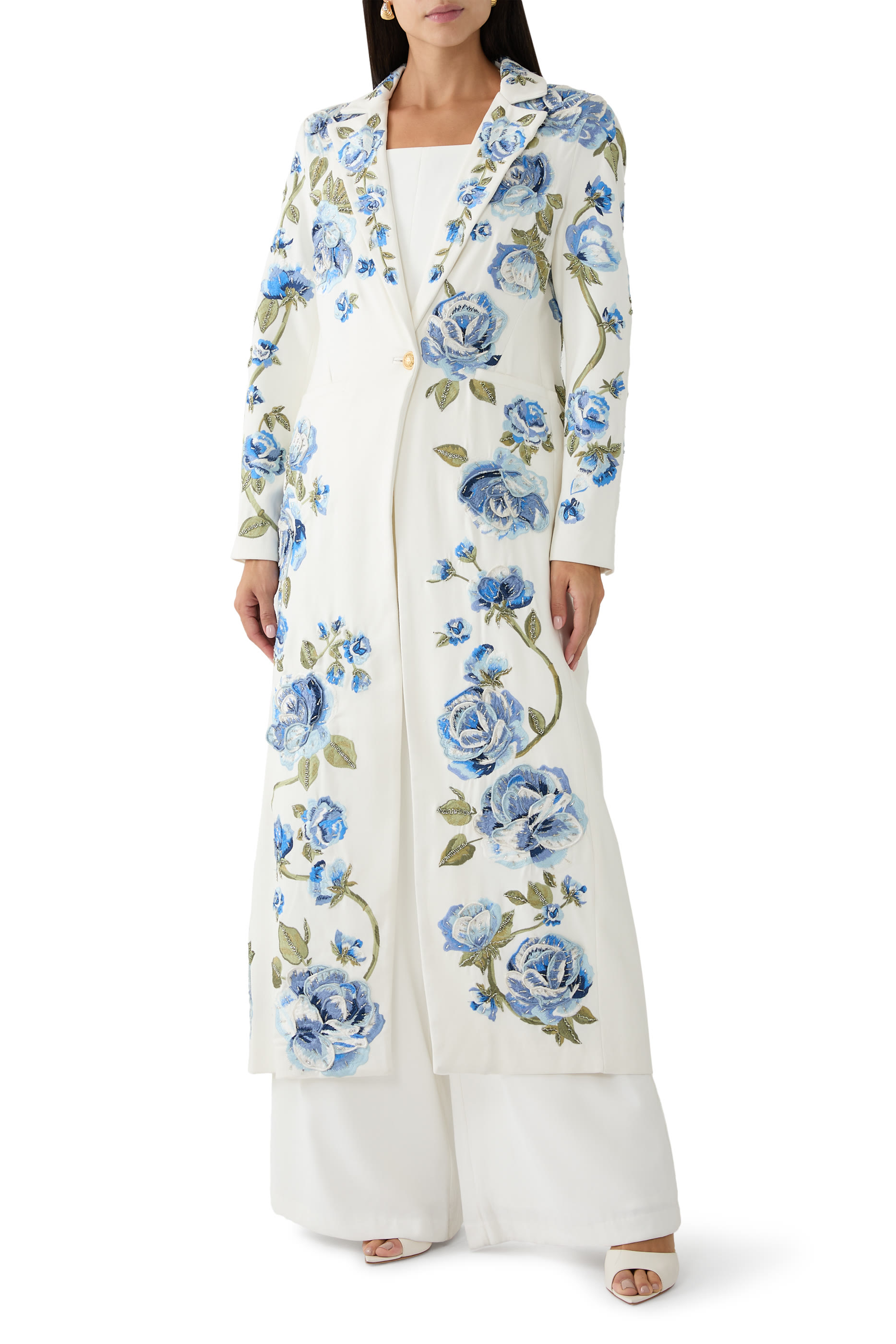 بليزر ميسي طوبل