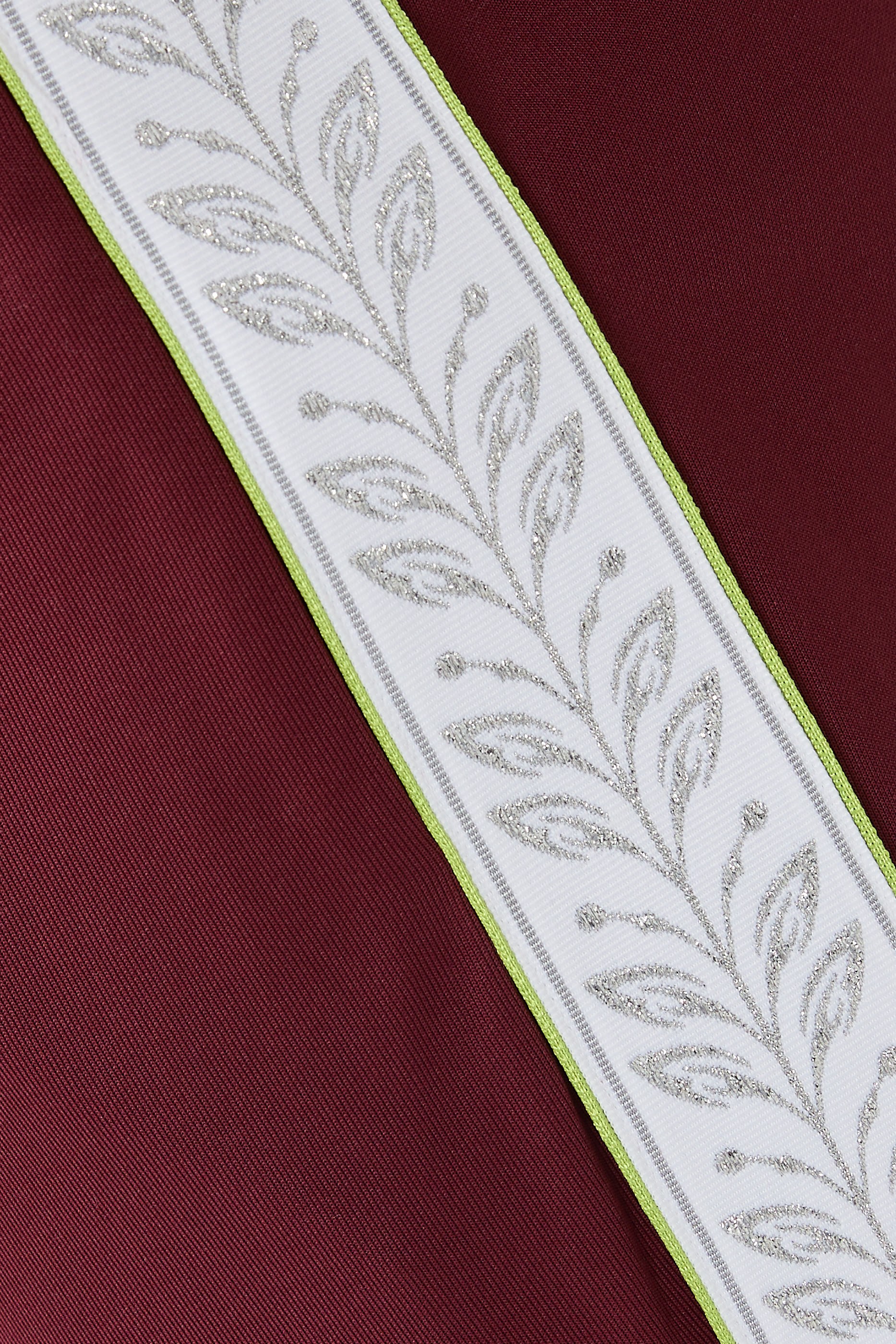 بنطال رياضي لوريل نسيج تريكو