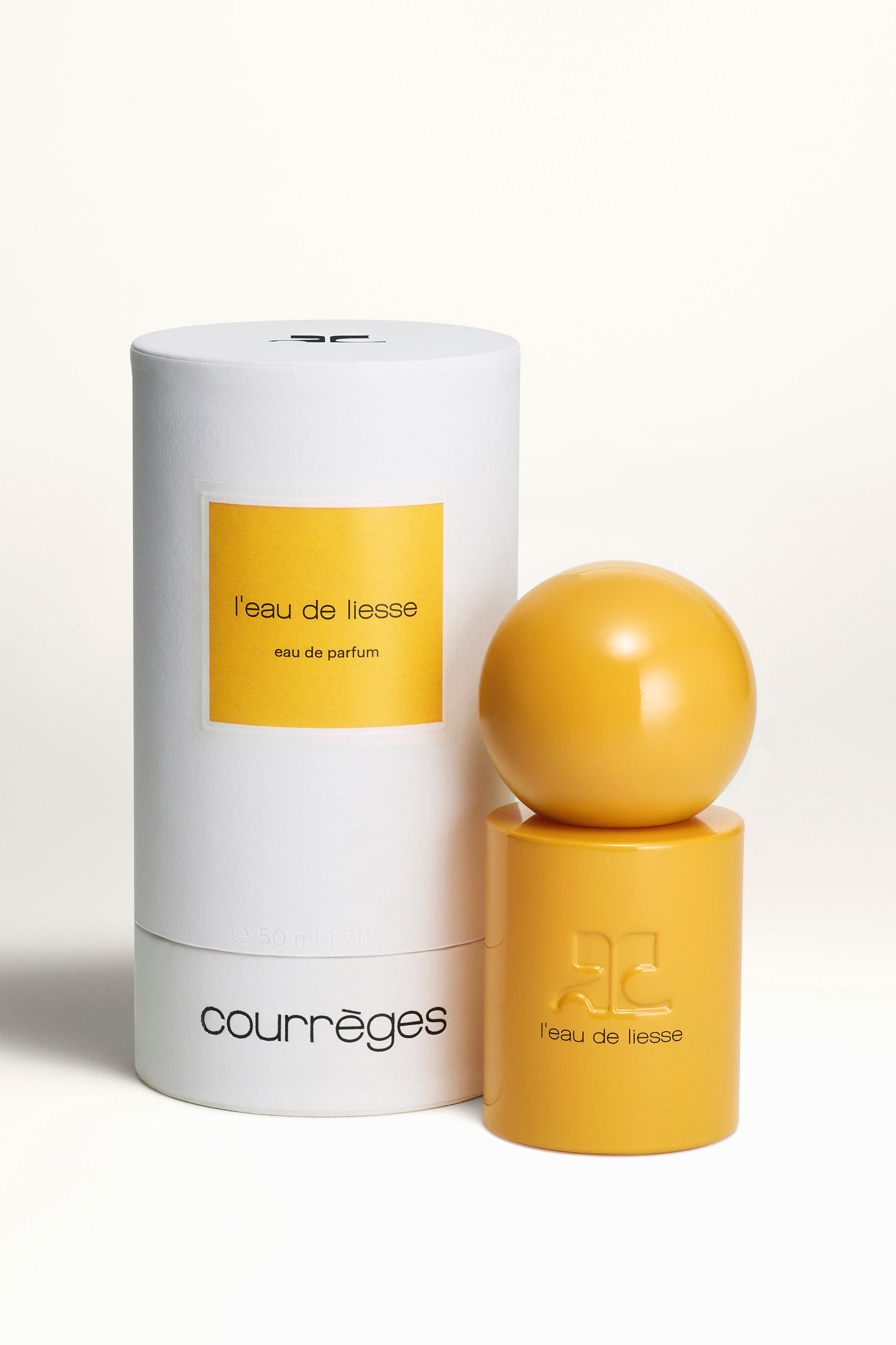 أو دو بارفان لو دي ليسيه