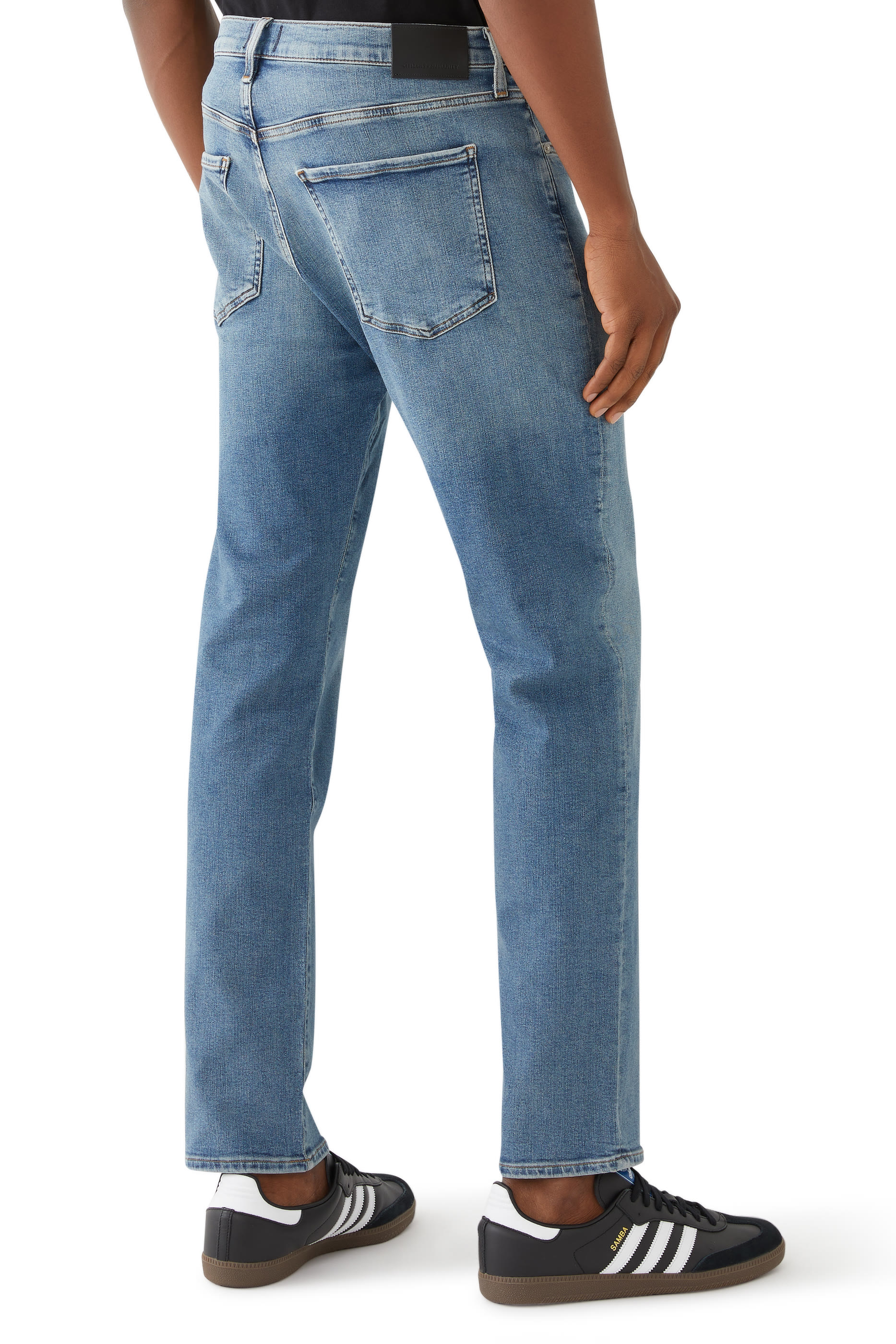 بنطال جينز إيلايجا