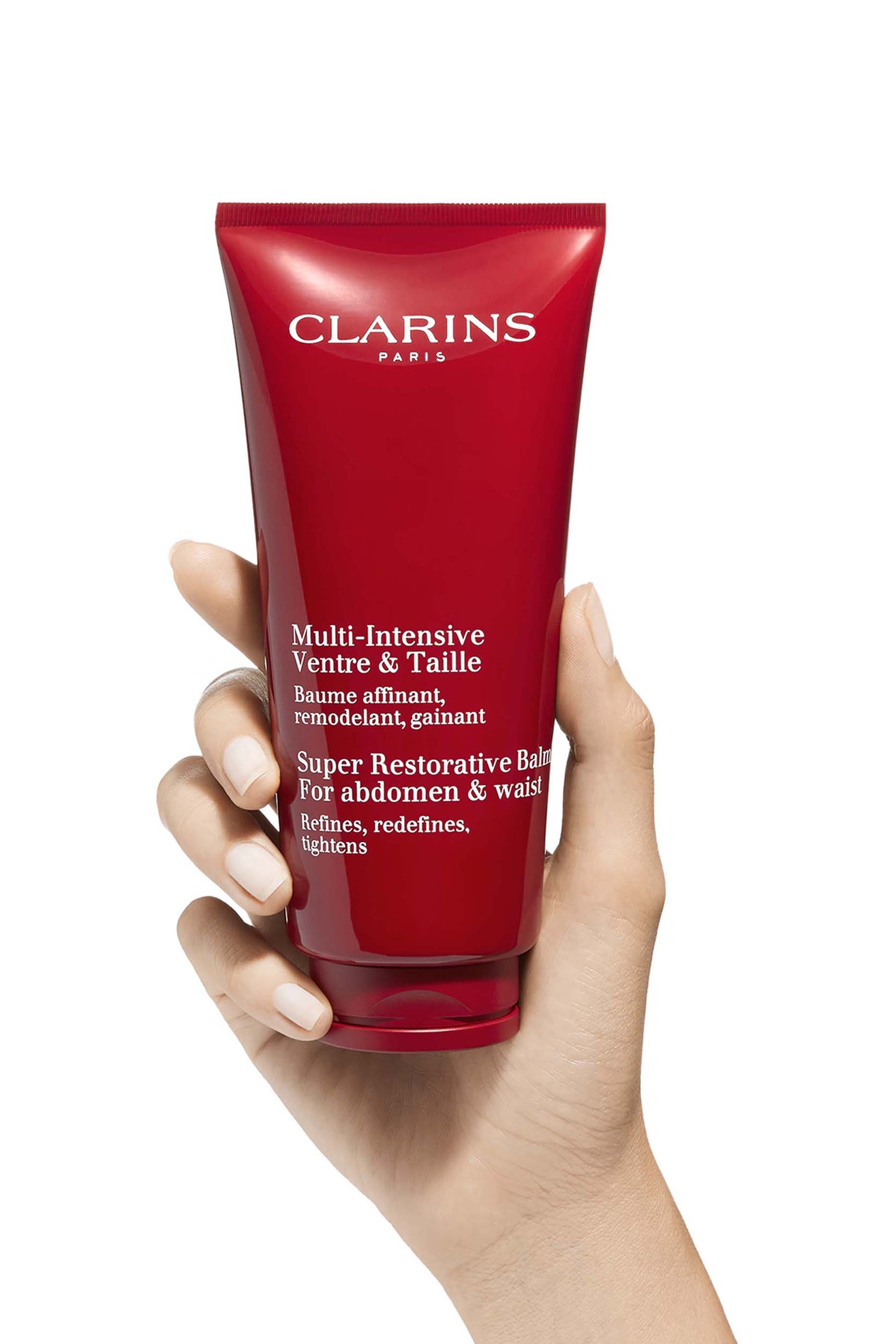 بلسم سوبر ريستوريتيف للخصر والبطن، 200 مل