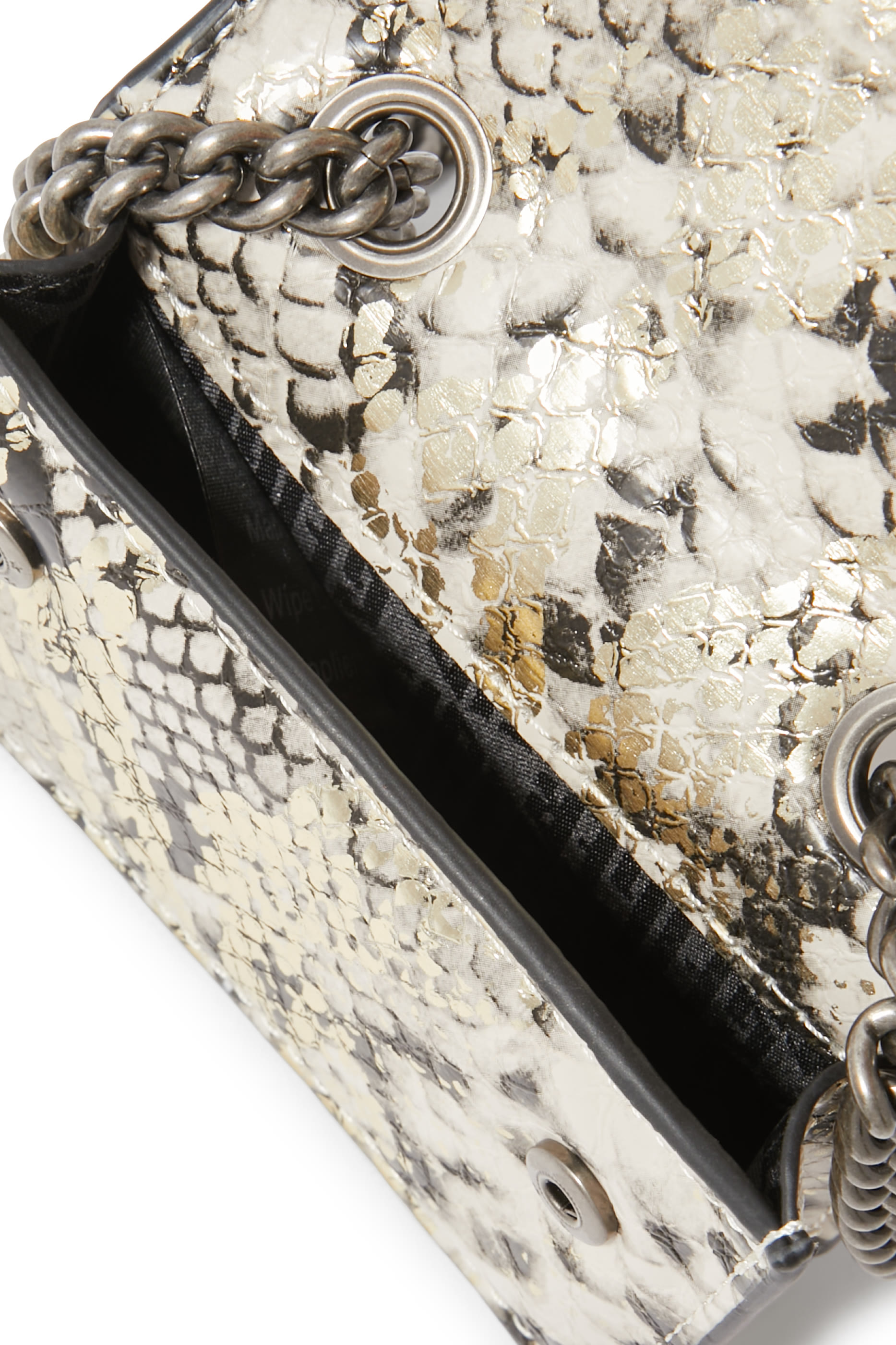 حقيبة كينسينغتون مايكرو