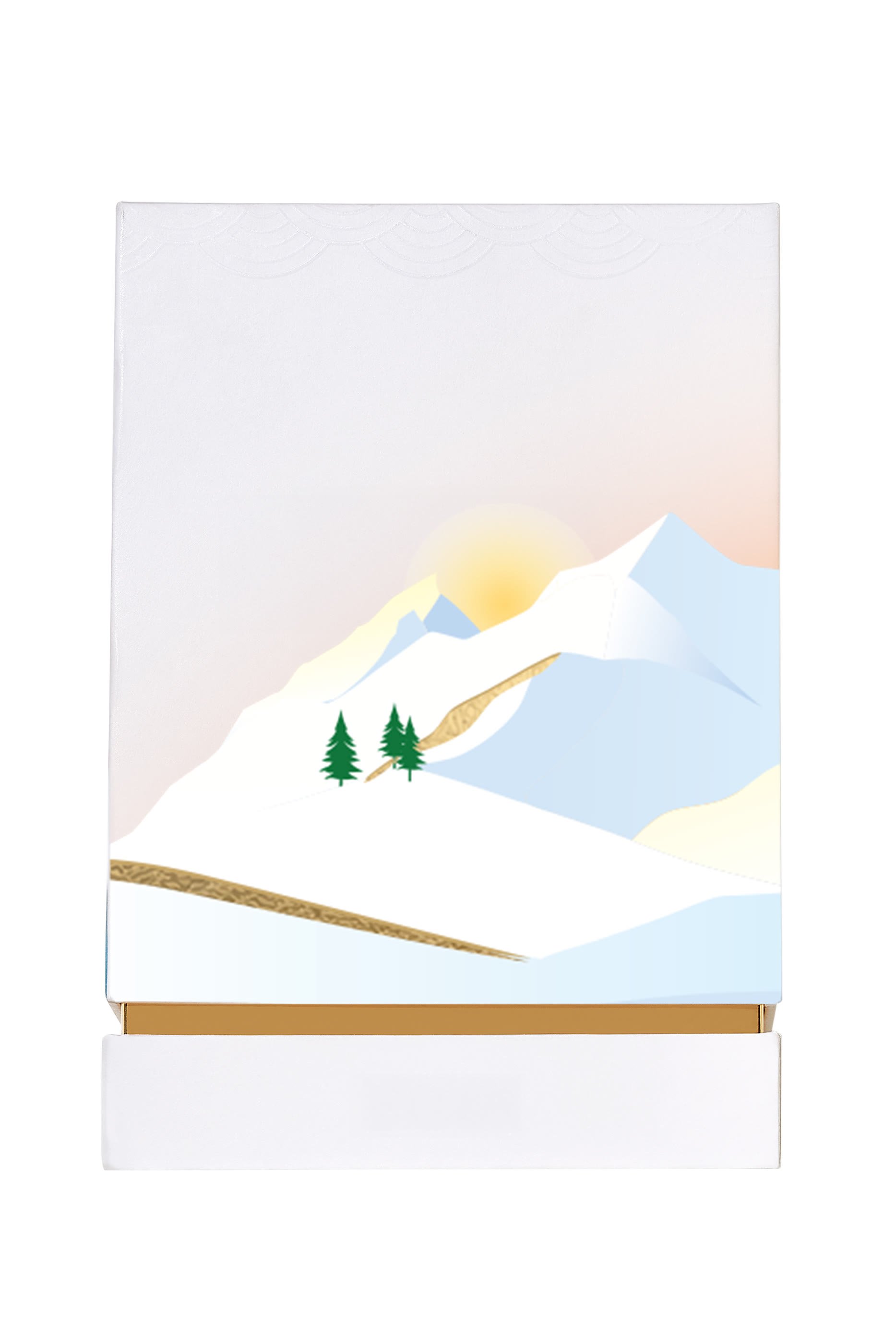 عطر إيزولا سنو