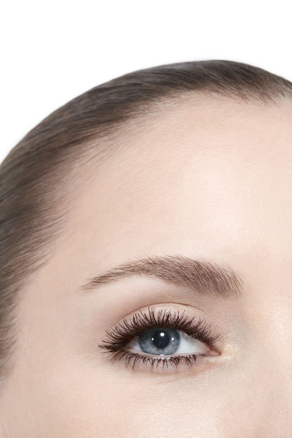 ماسكار لرموش كثيفة LE VOLUME DE CHANEL WATERPROOF
