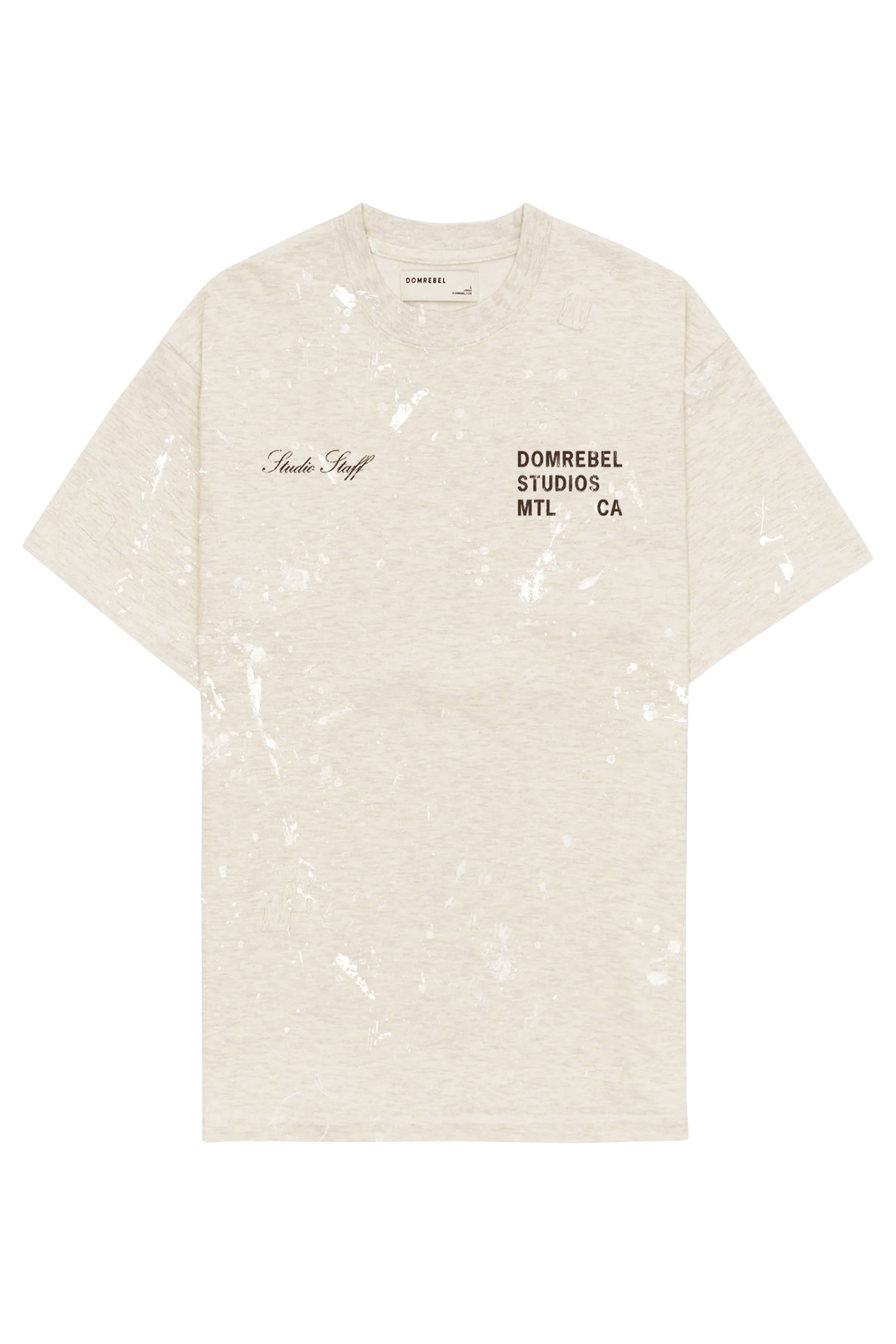 تيشيرت ستاف