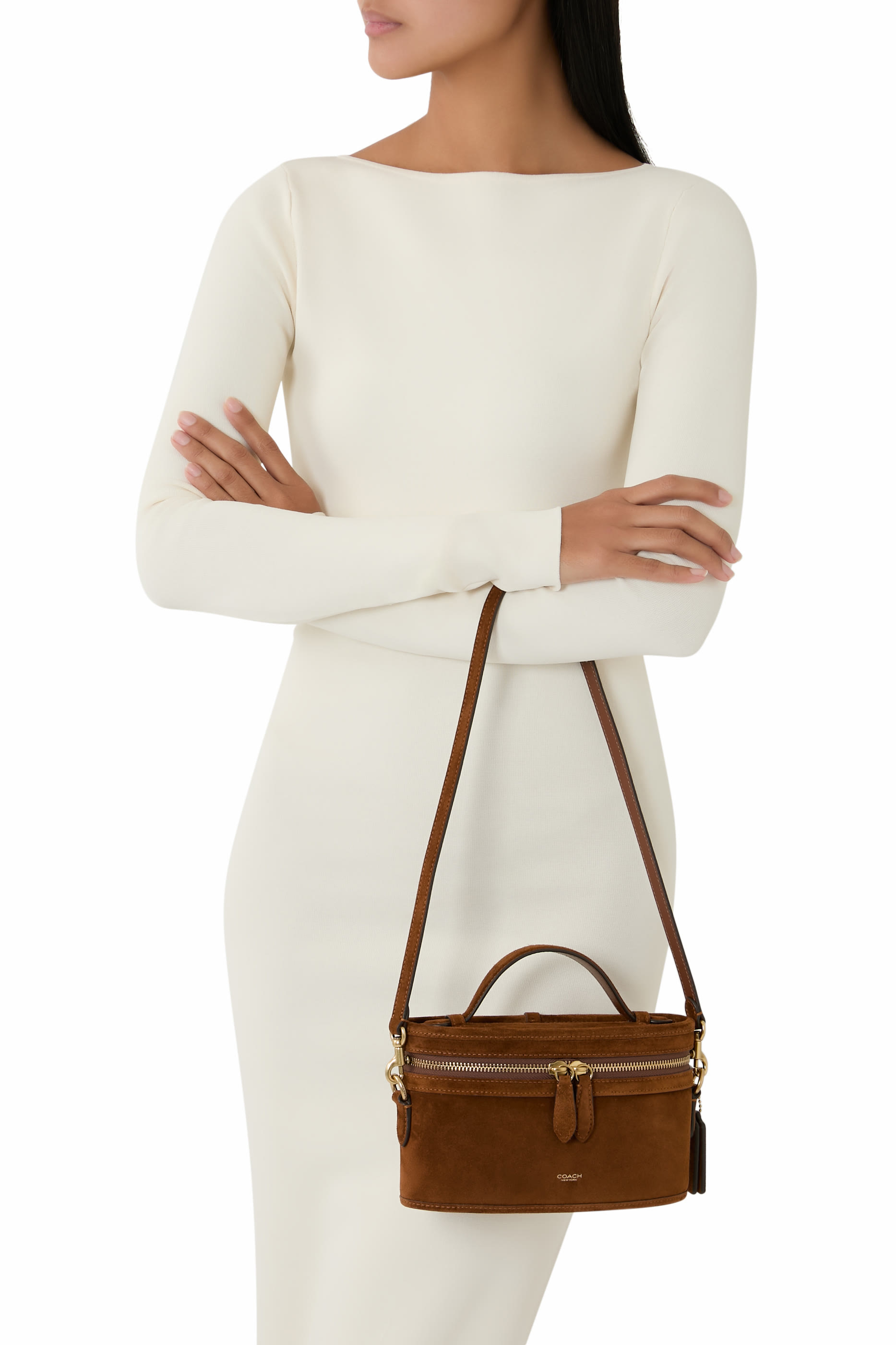 حقيبة ترايل