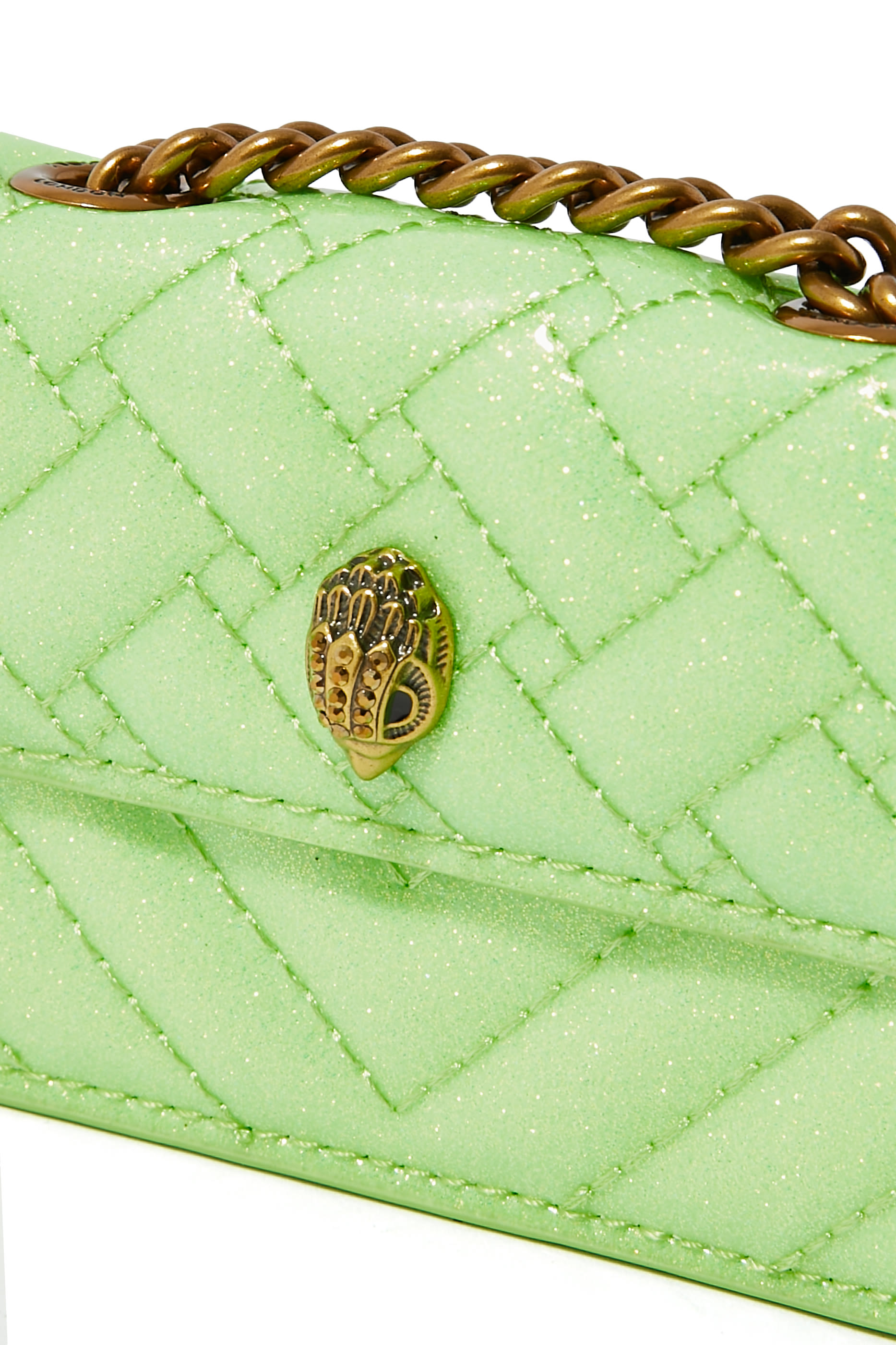 حقيبة كتف كنسينغتون صغيرة