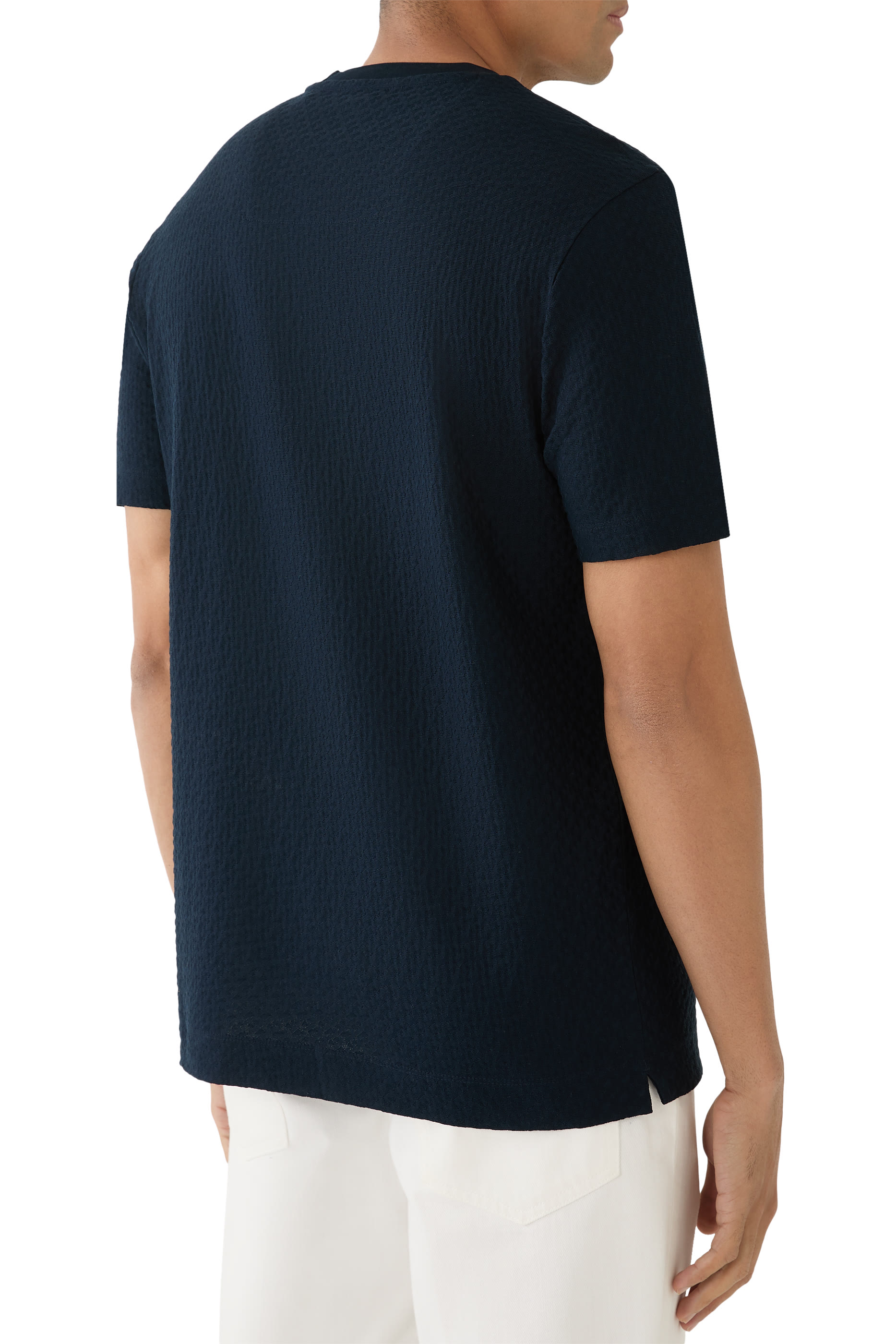 تي شيرت إتش-تومسون