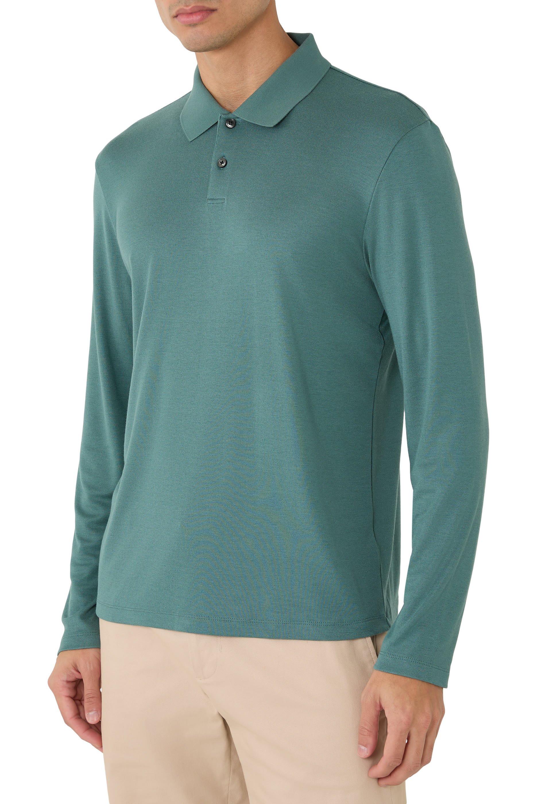 قميص بولو جوريس