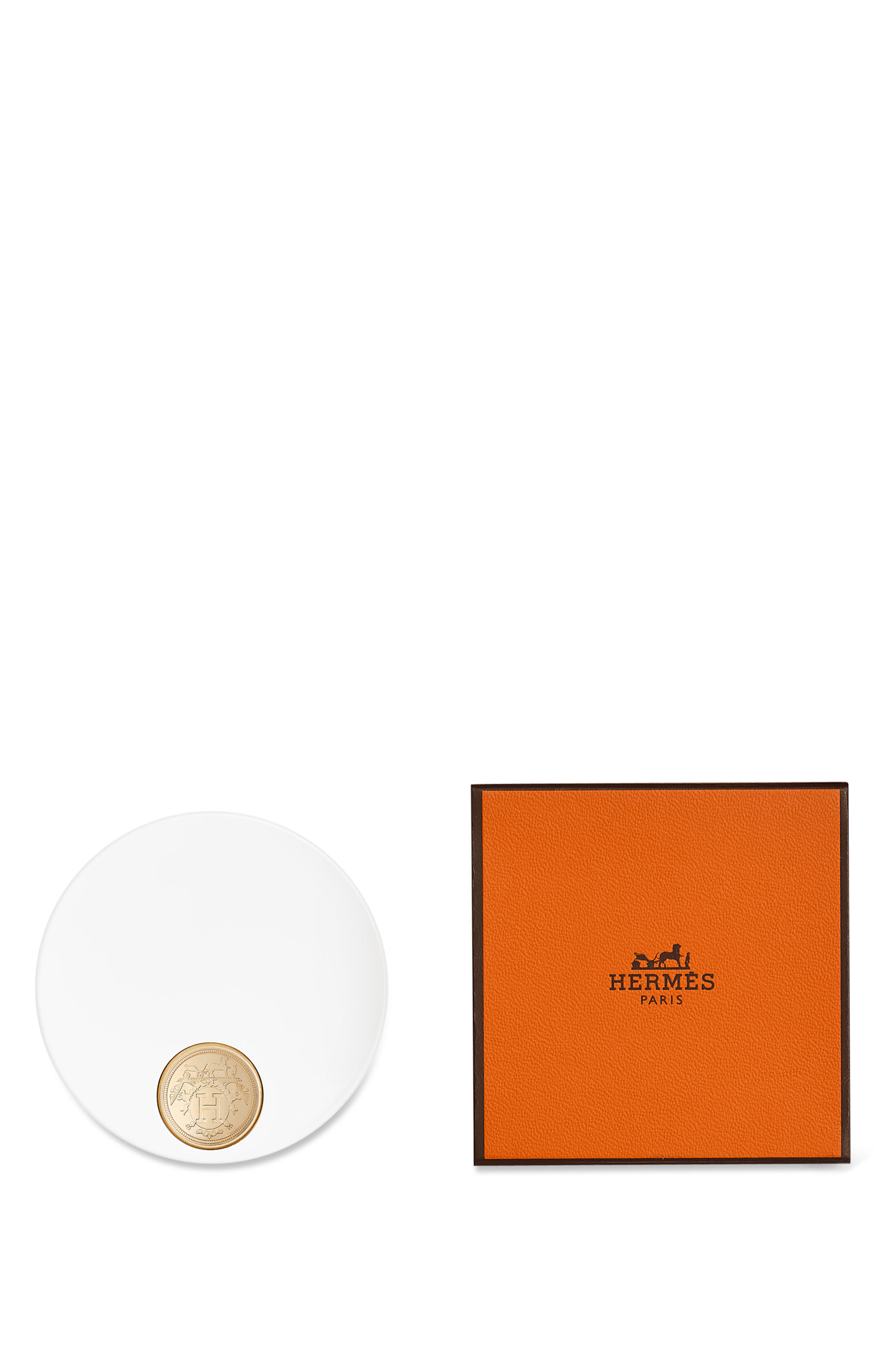 أحمر خدود بودرة Rose Herm&egrave;s, Silky