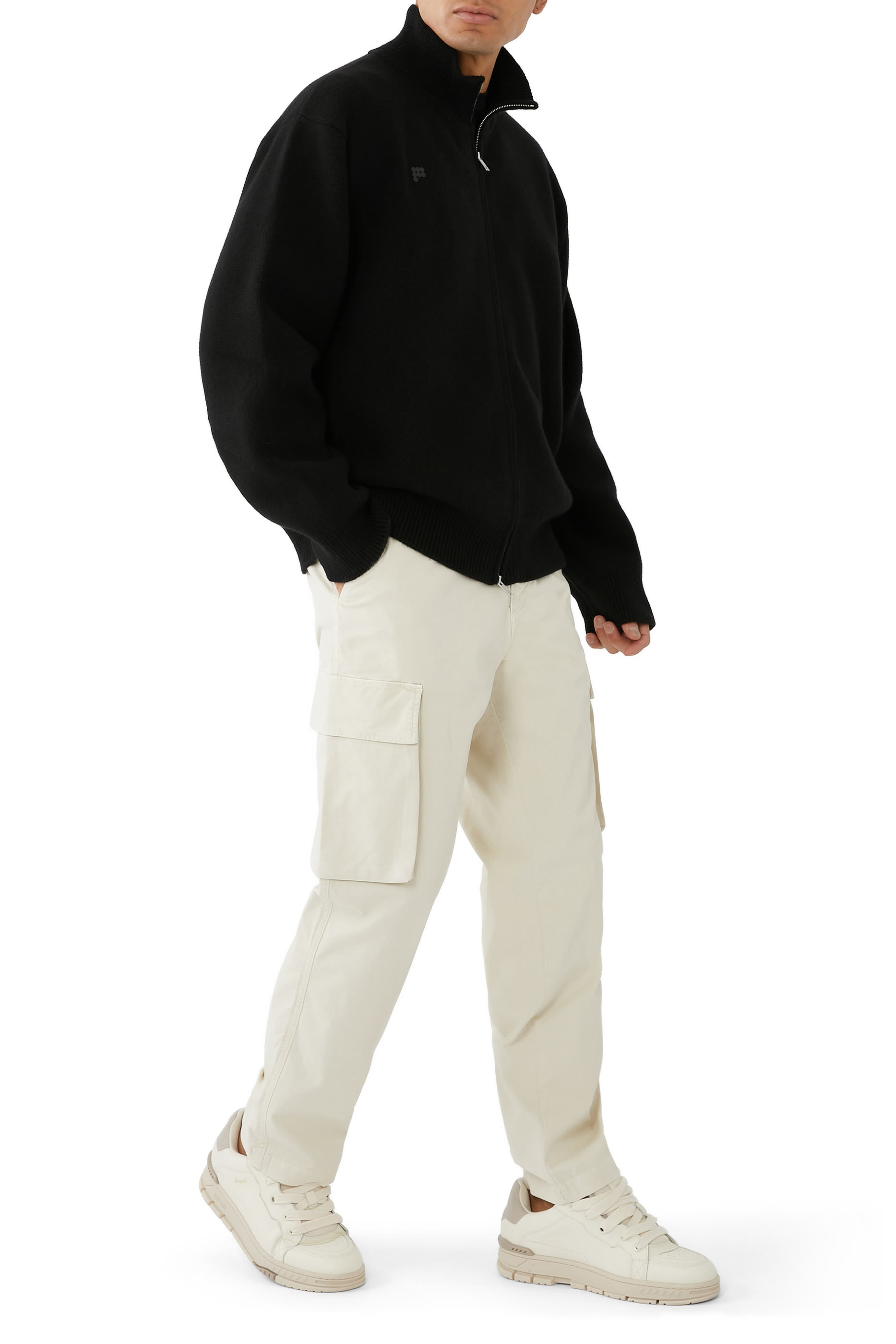 بنطال كارجو ديلون