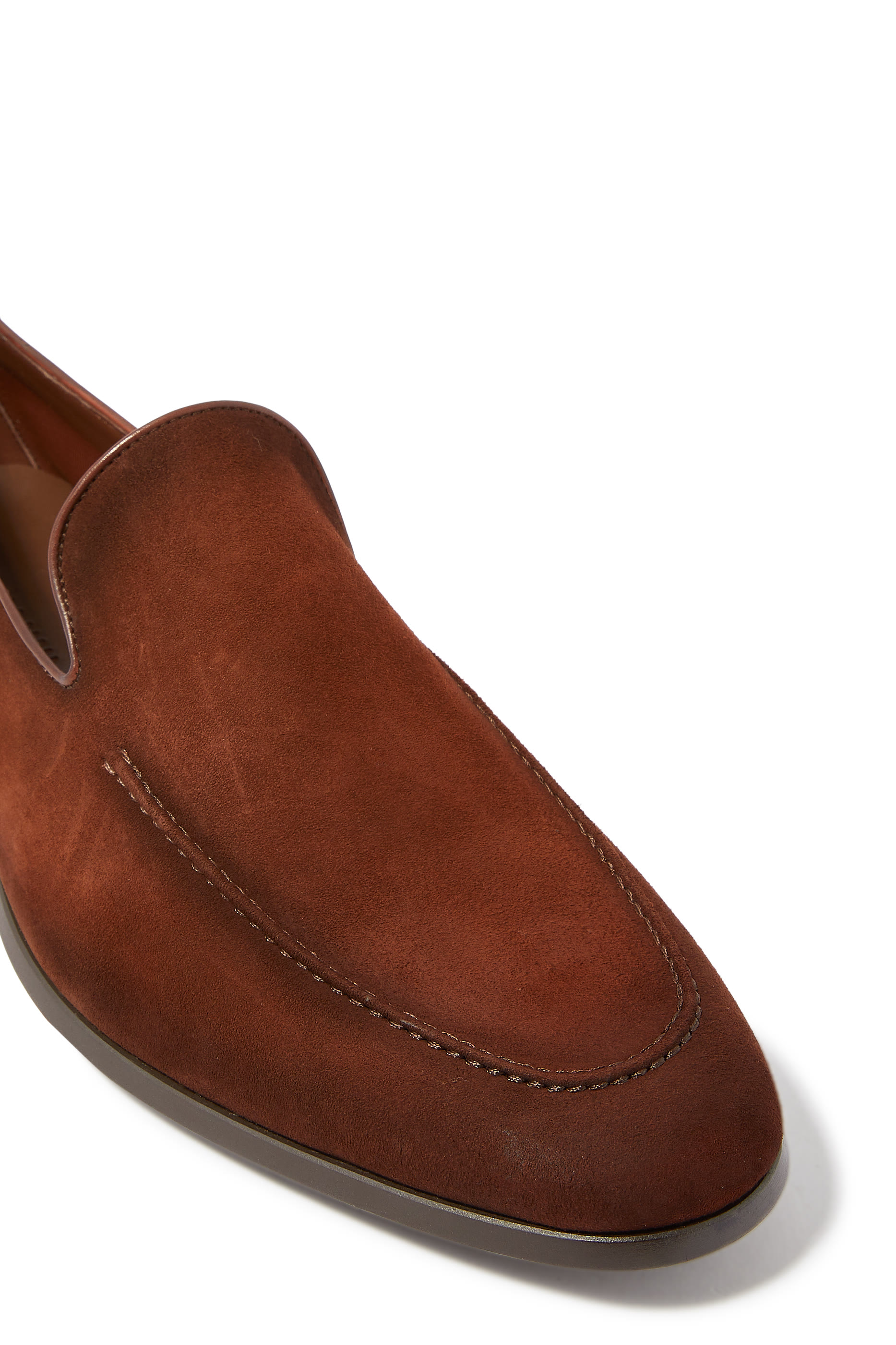 حذاء سهل الارتداء أستون شمواه