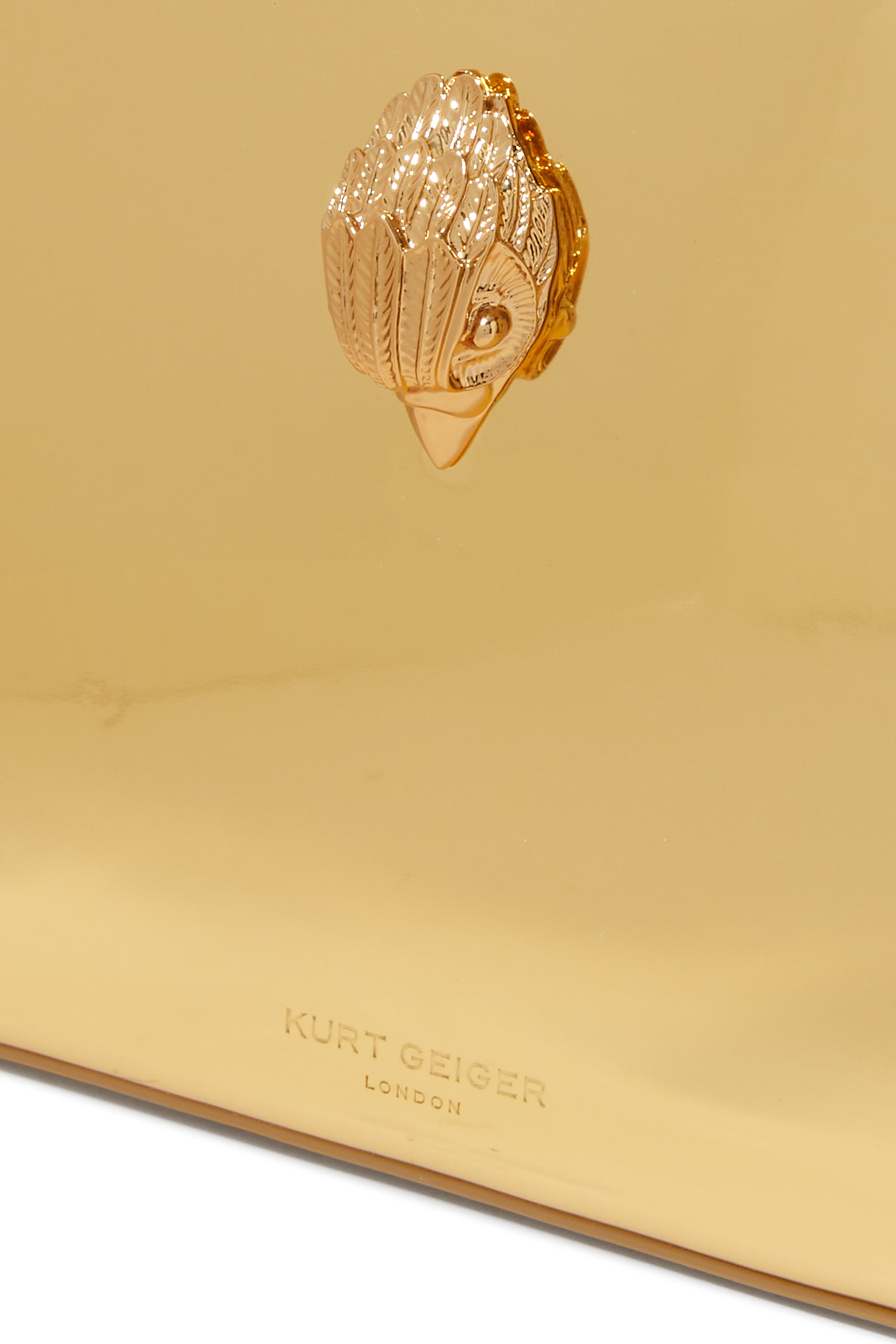 حقيبة كتف بوند