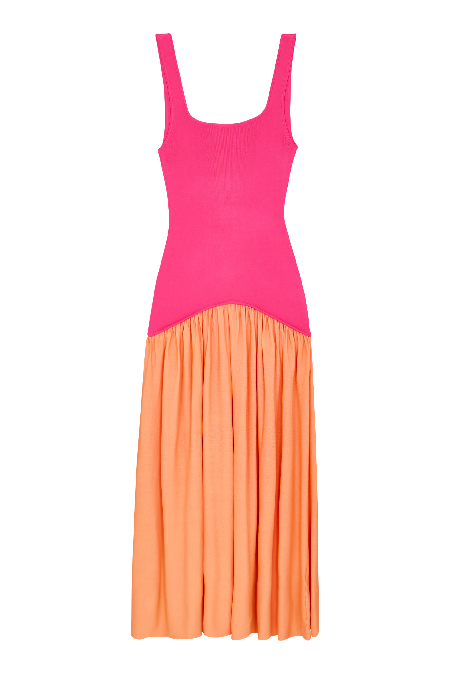 فستان كاميلا