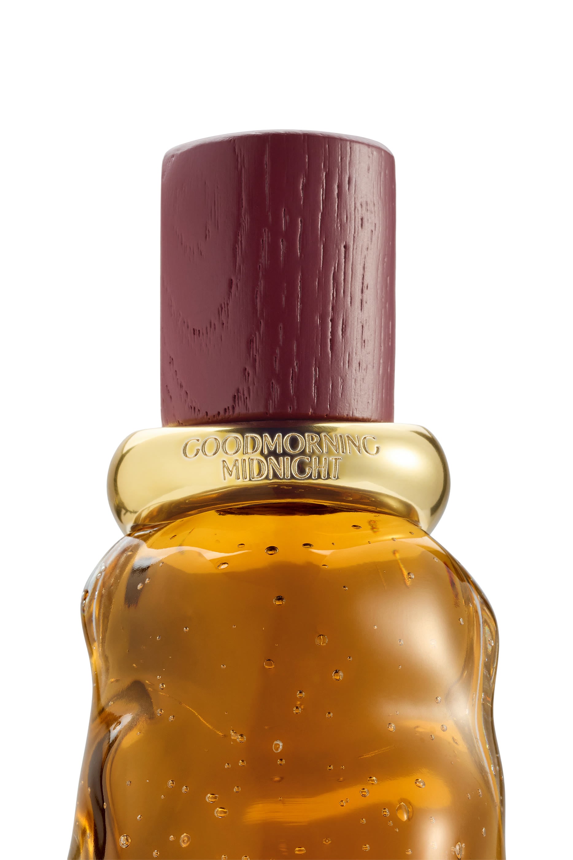 عطر غود مورنينغ ميدنايت