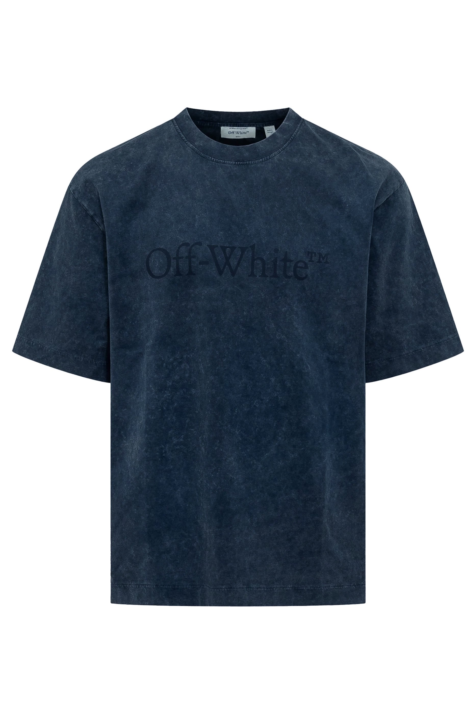 تشيرت لاندري سكيت بشعار الماركة