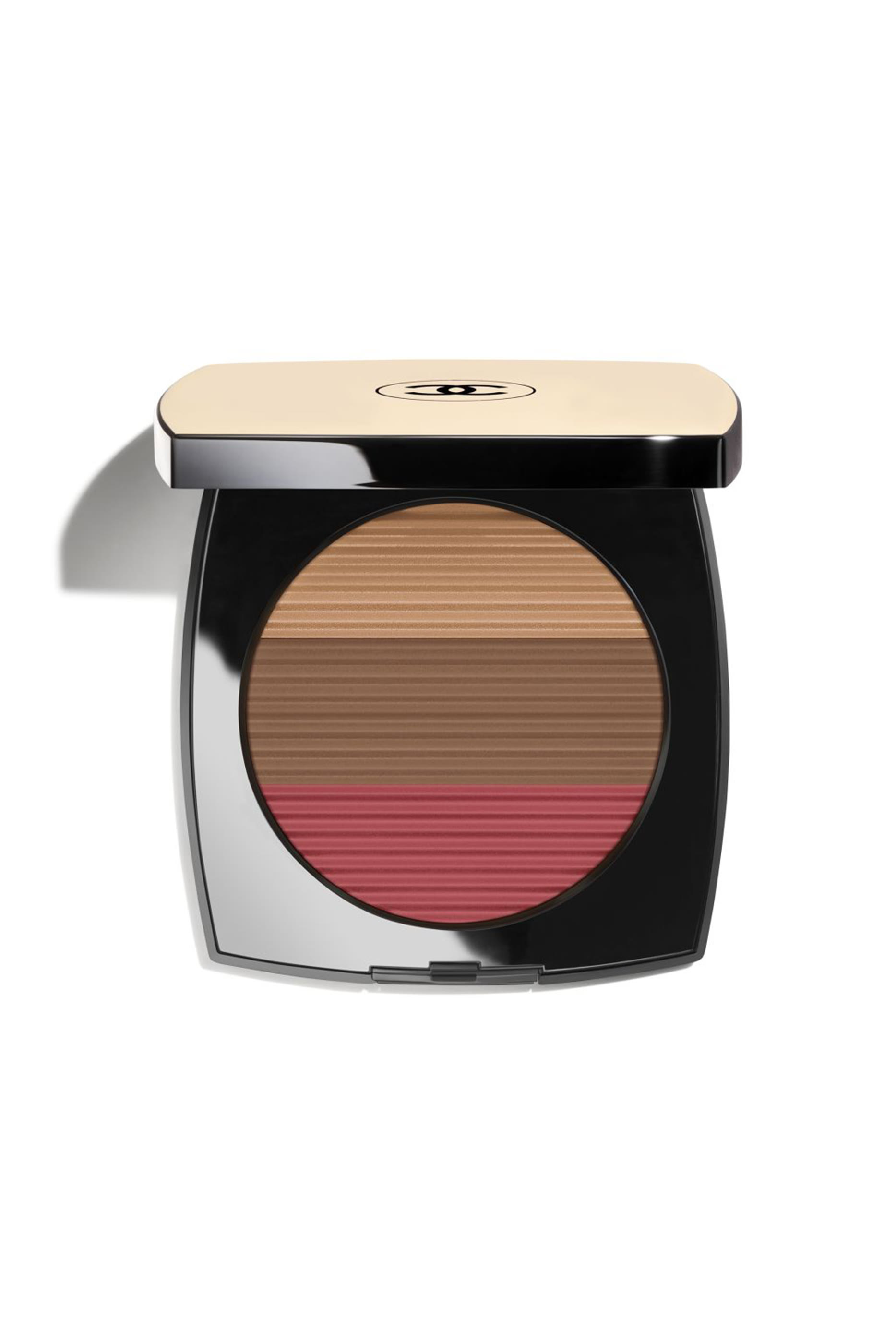 بودرة Les Beiges Healthy Glow Sun-Kissed