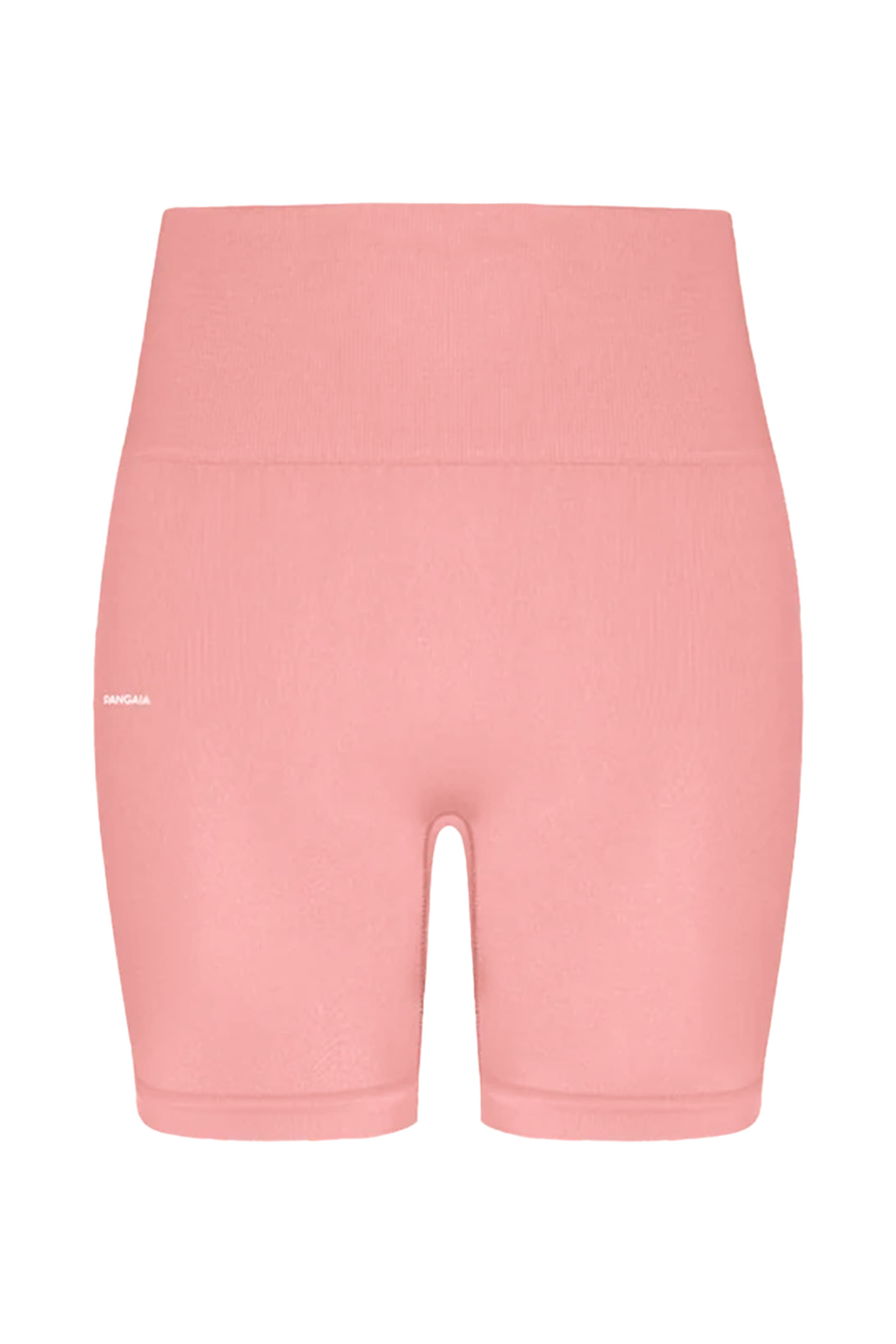 شورت بتصميم ضاغط خامات نباتية مطاطية