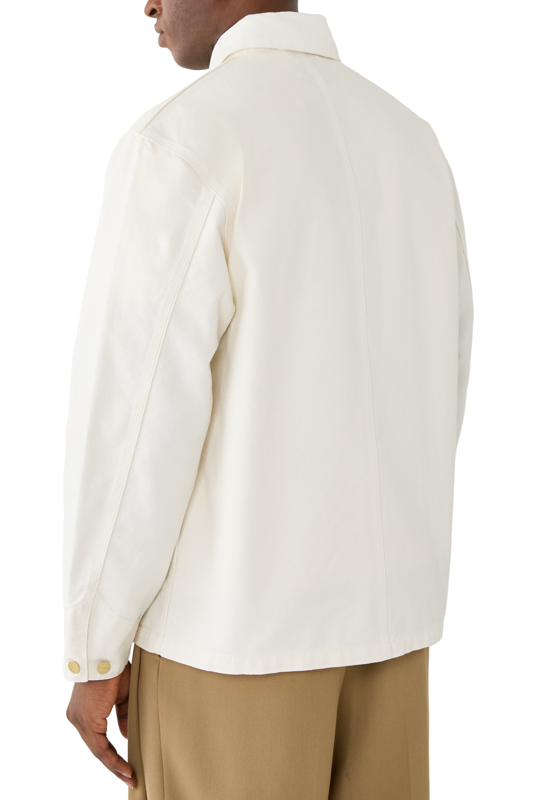 جاكيت ميشيغان