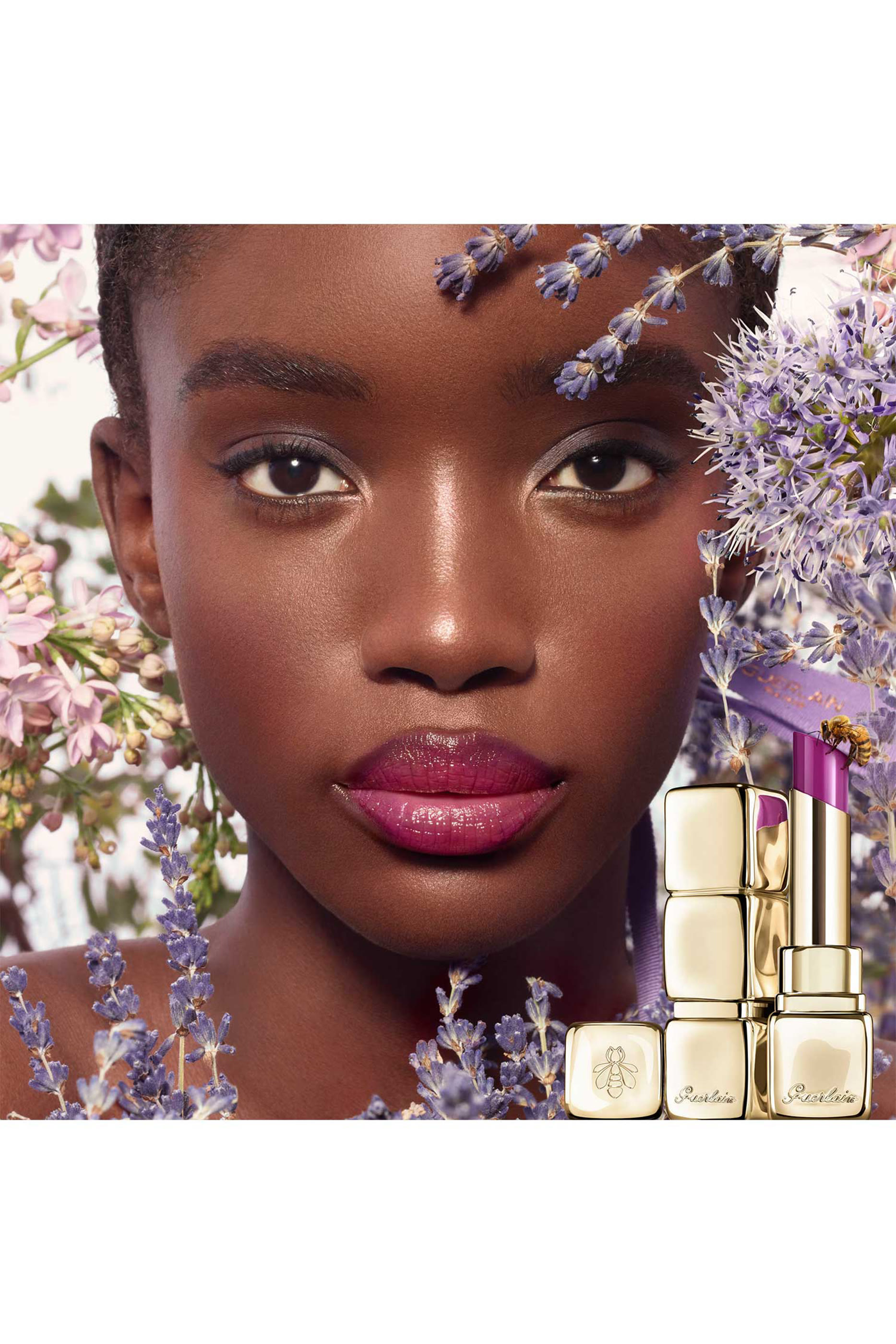 مرطب شفاه كيس كيس بي جلو