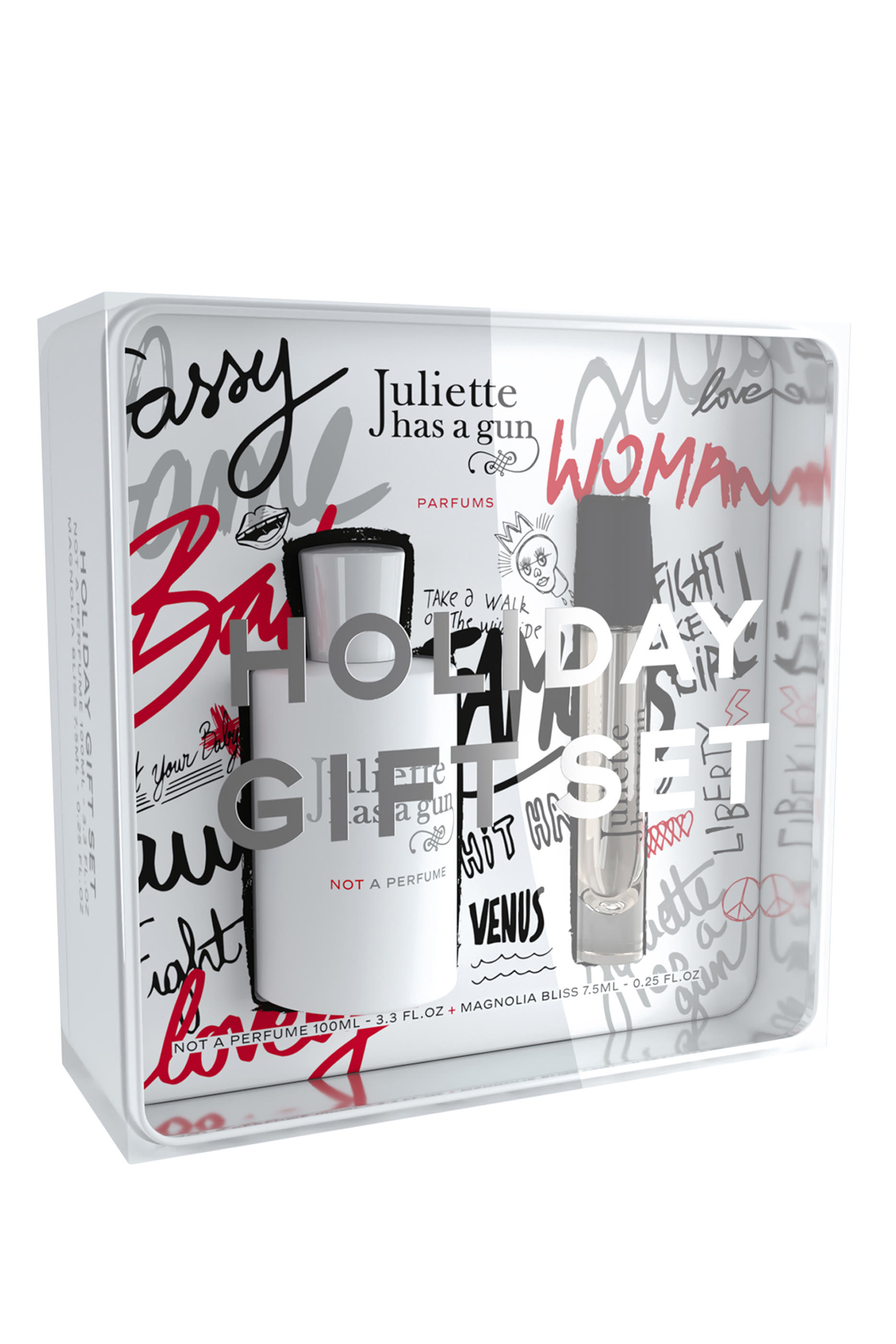 مجموعة عطور هدايا للأعياد