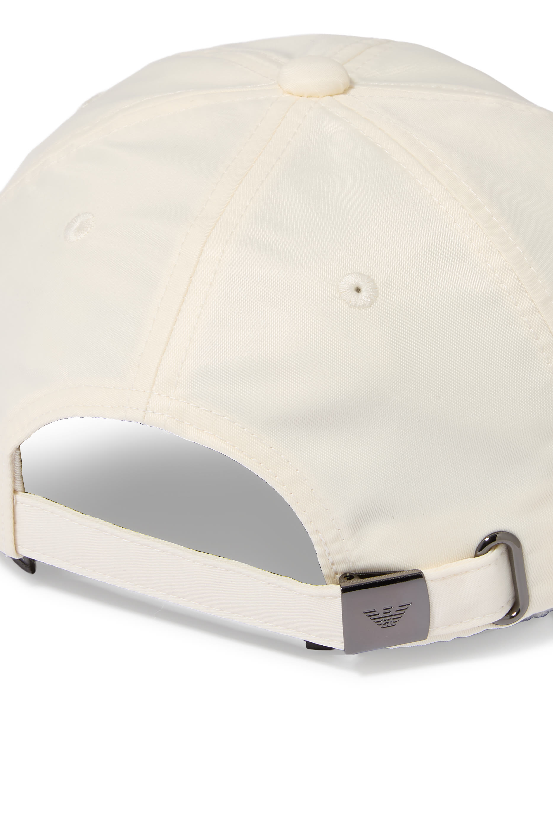 كاب بيسبول بشعار الماركة