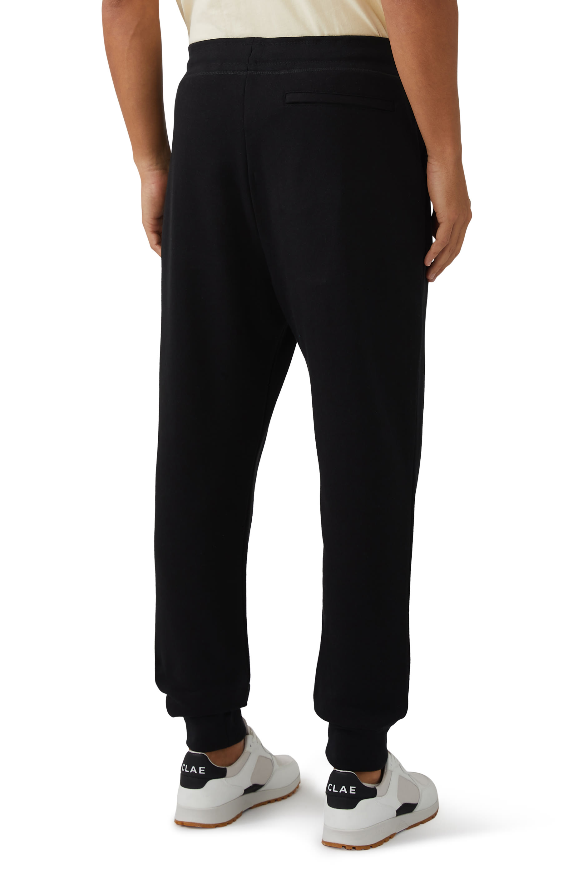 بنطال هورون بلاك ليبل