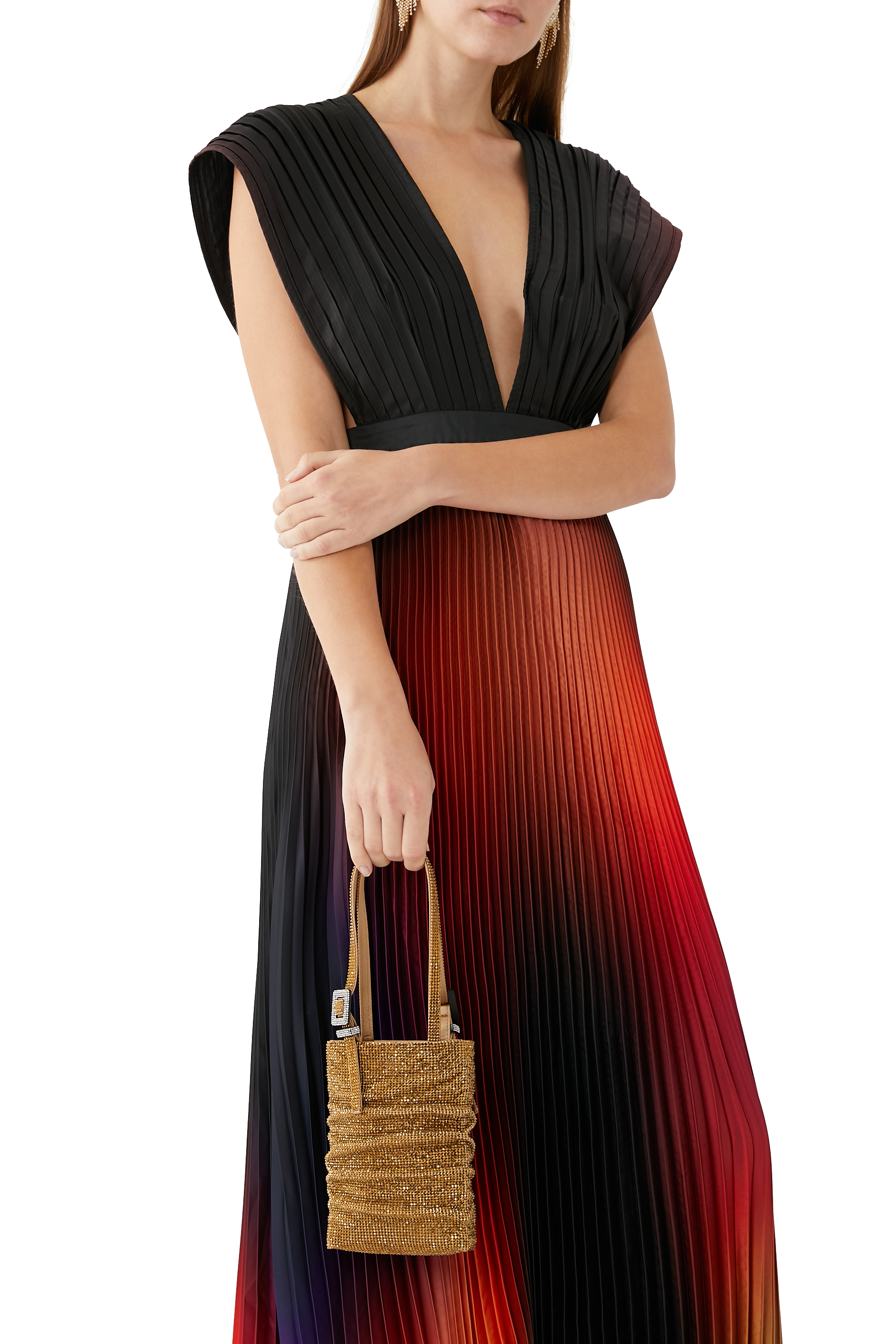 حقيبة لولو لا بوتيت صغيرة