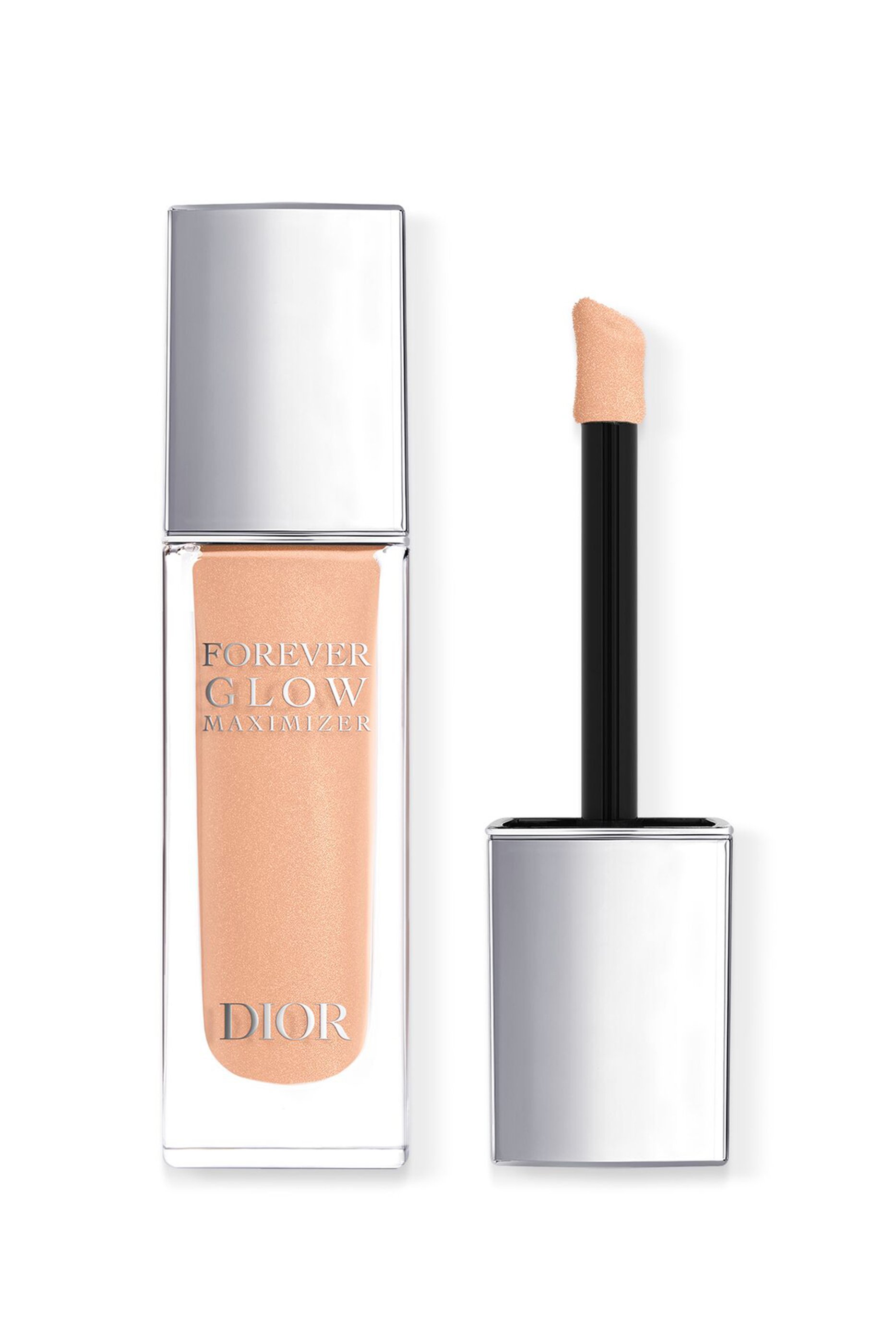 هايلايتر فوريفر غلو ماكسيمايزر